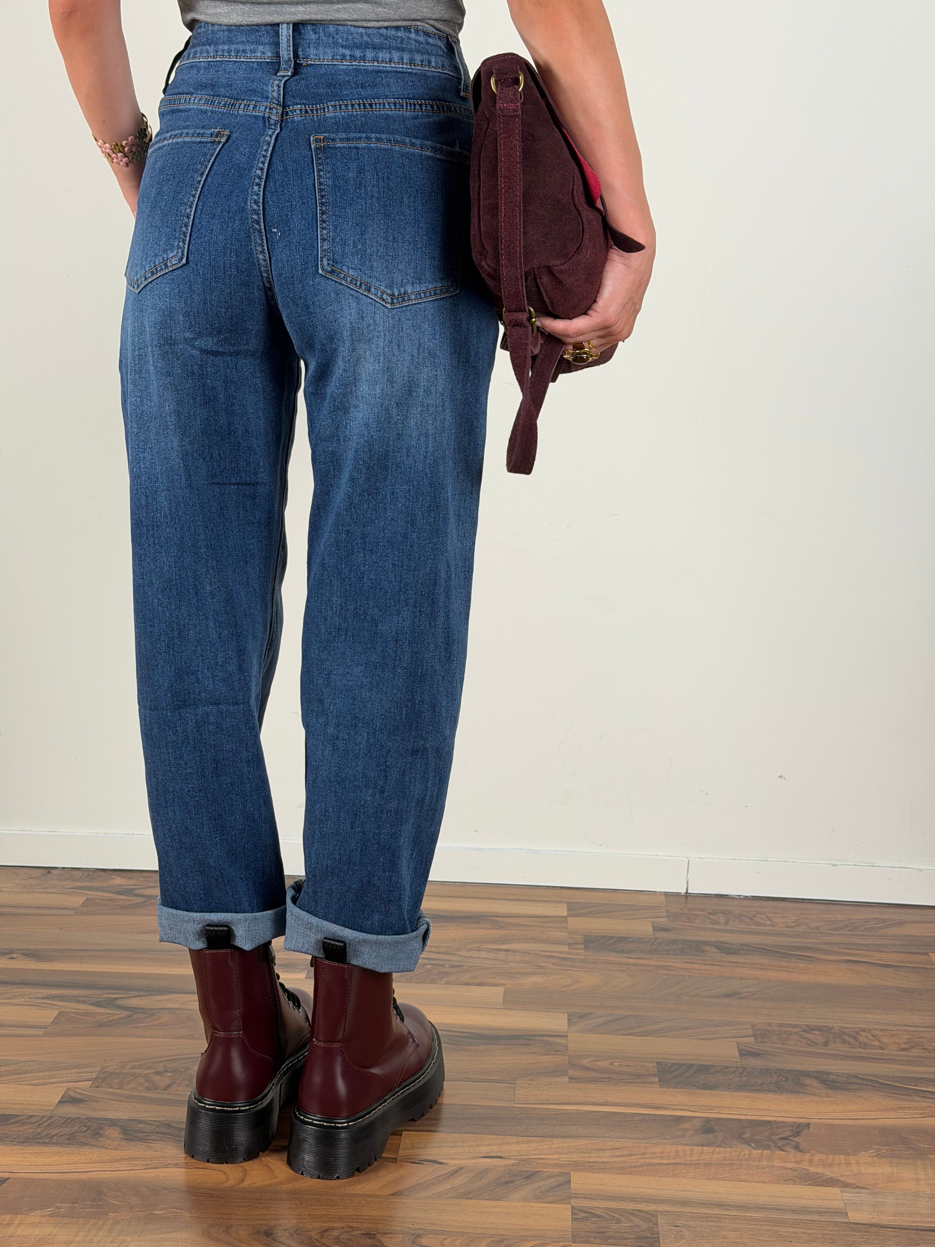 Jeans Giove