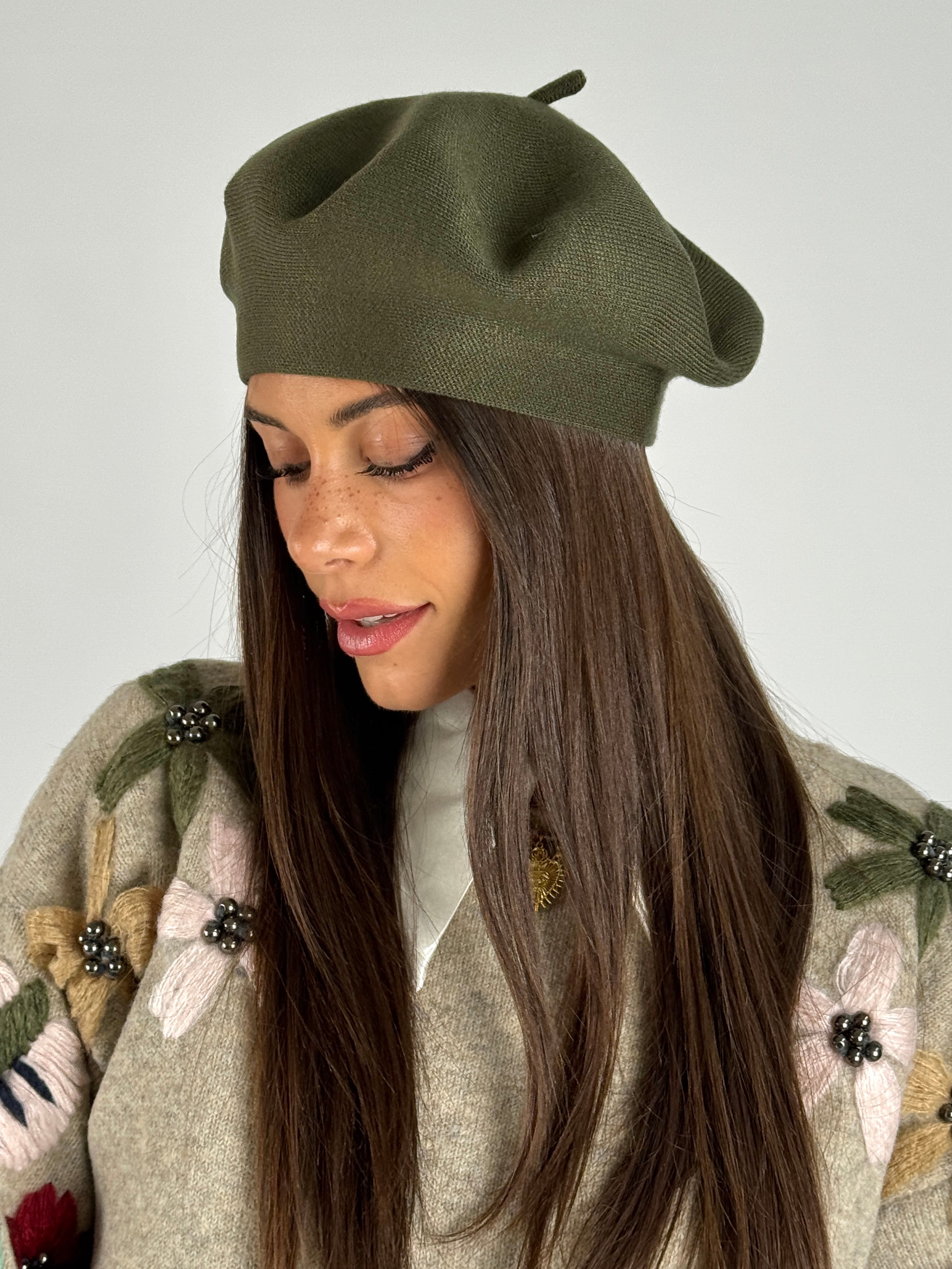 Basco paris- vari colori