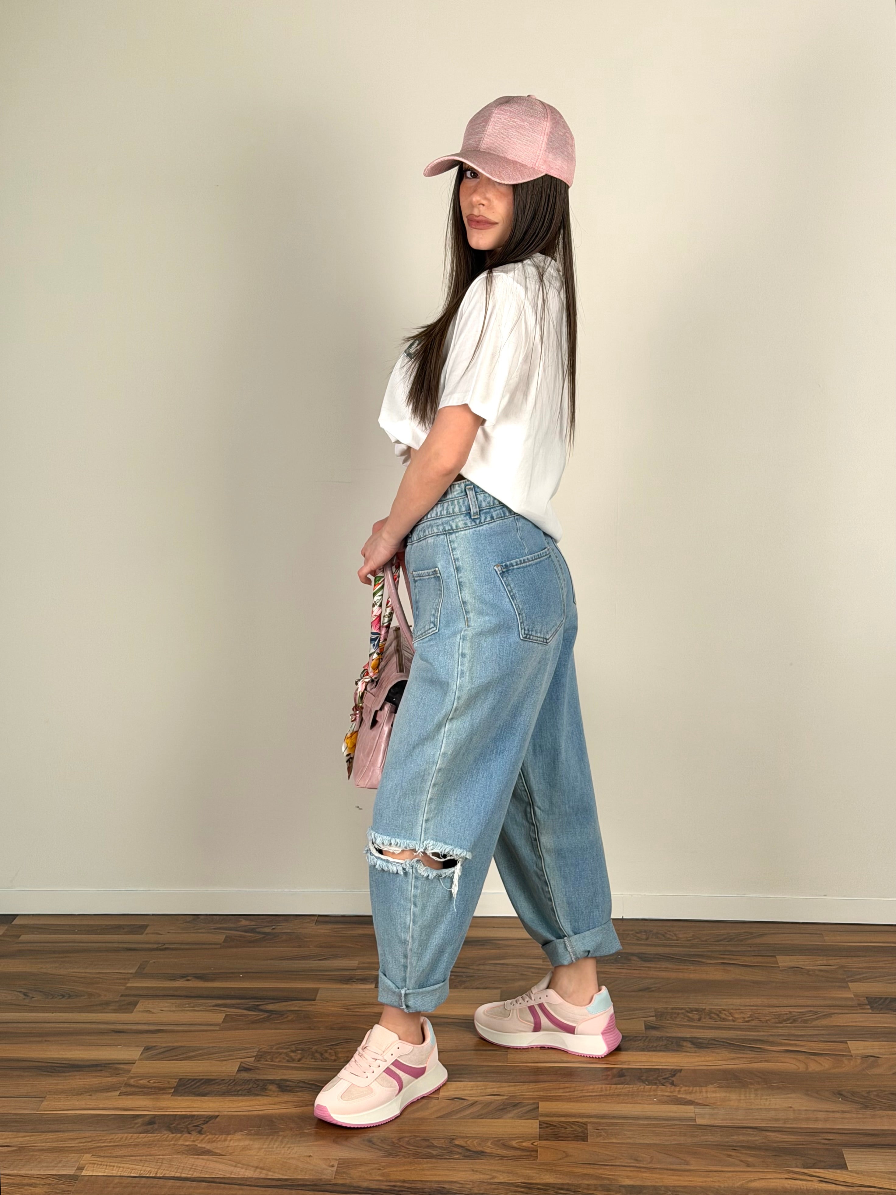 Jeans City