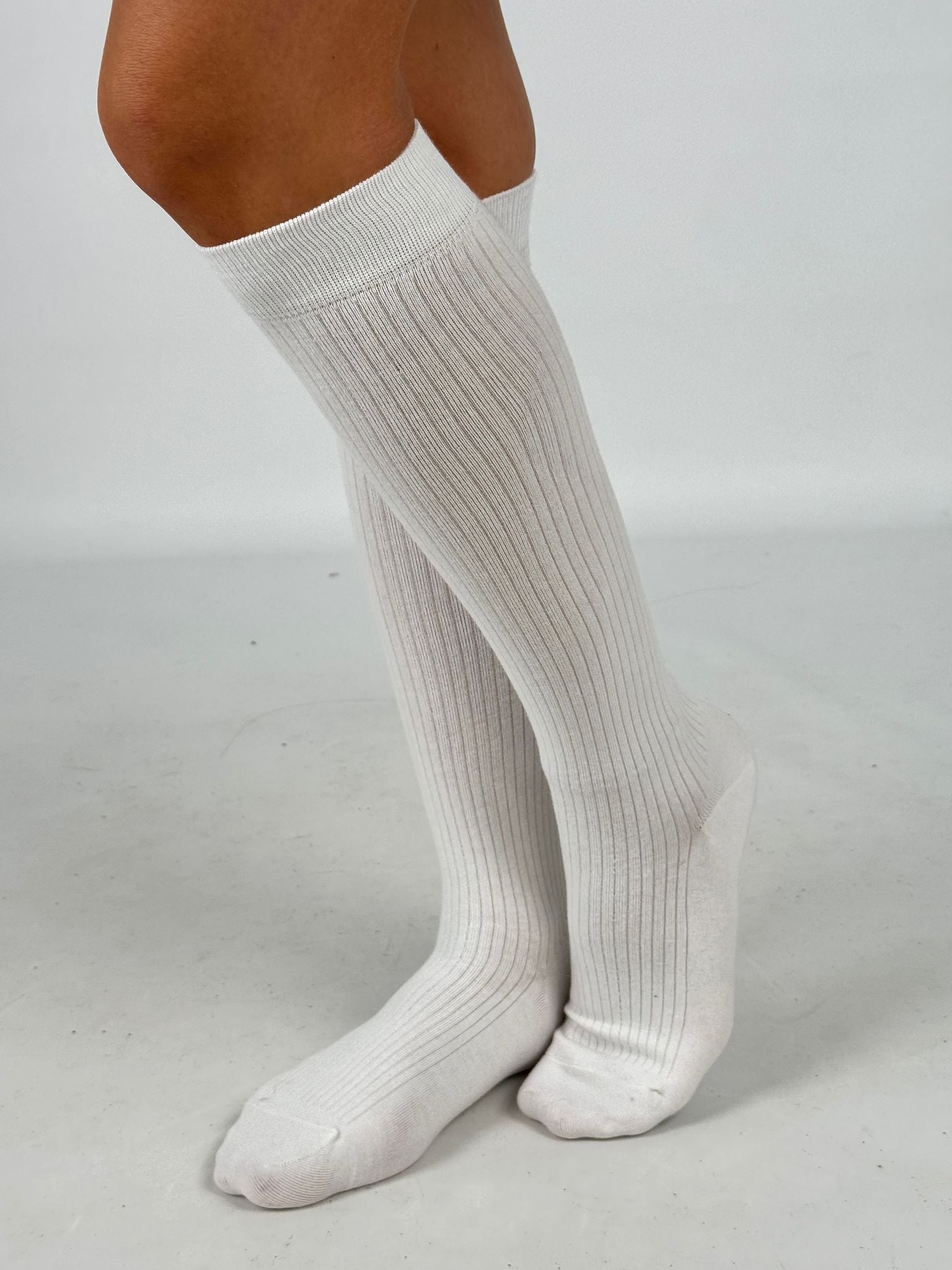 Calzini lunghi - 6 colori