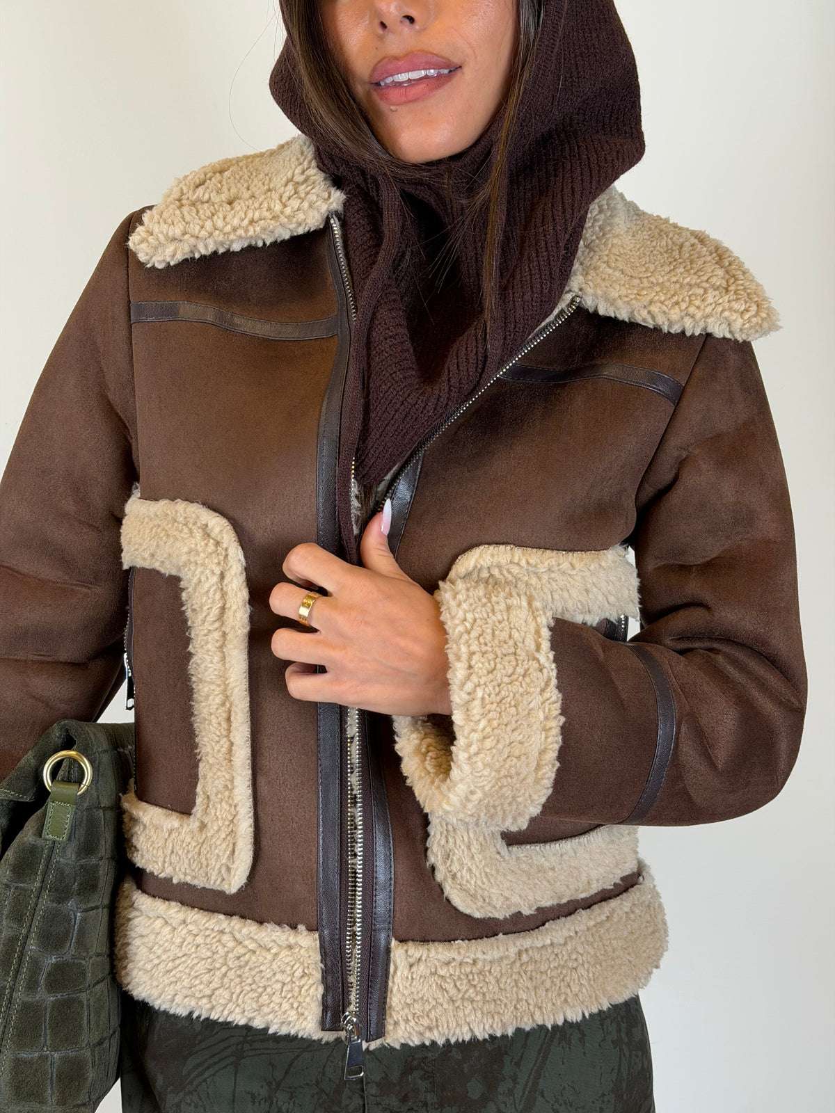 Montone New collection