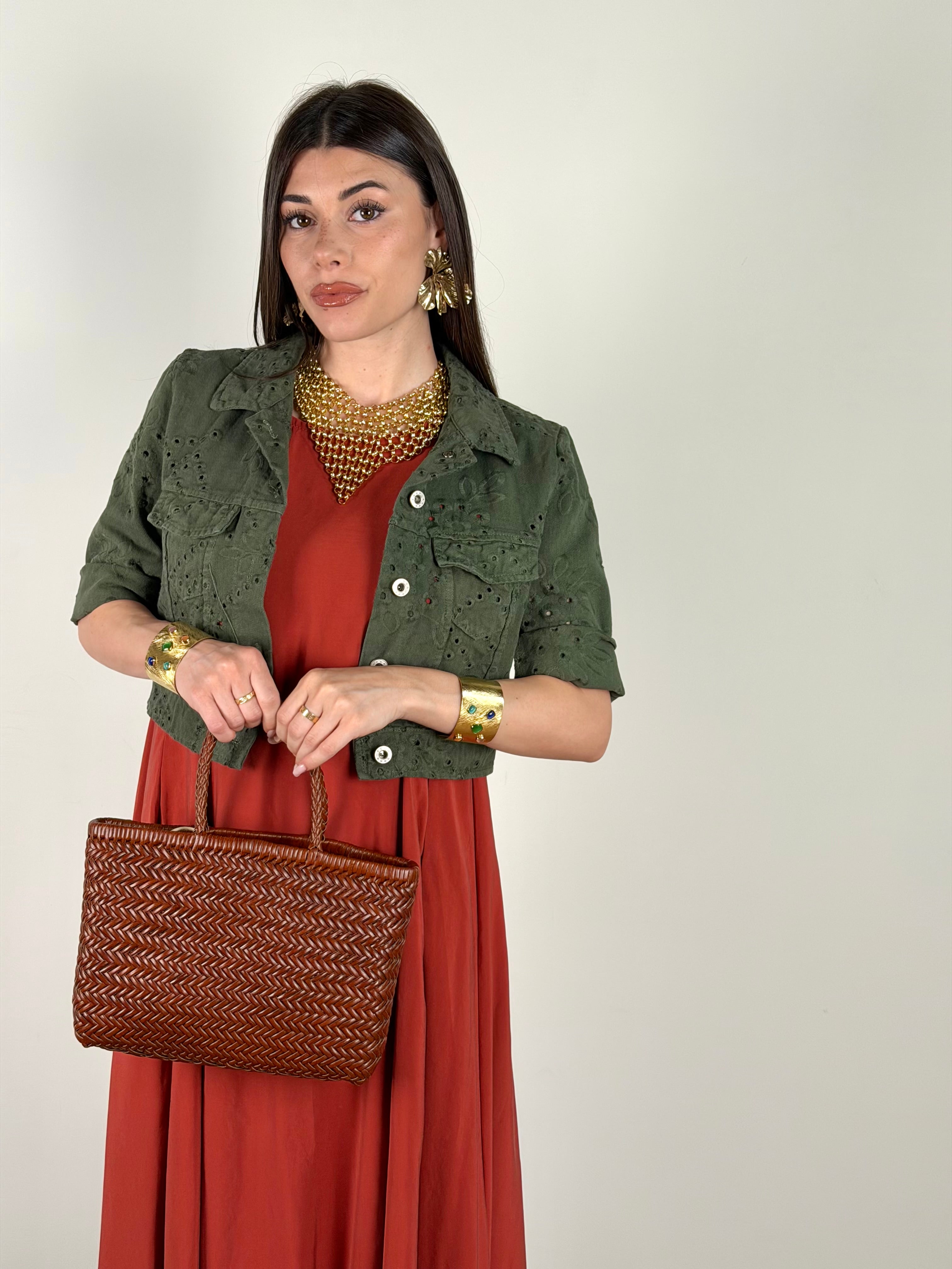 LUCREZIA intreccio Limited edition