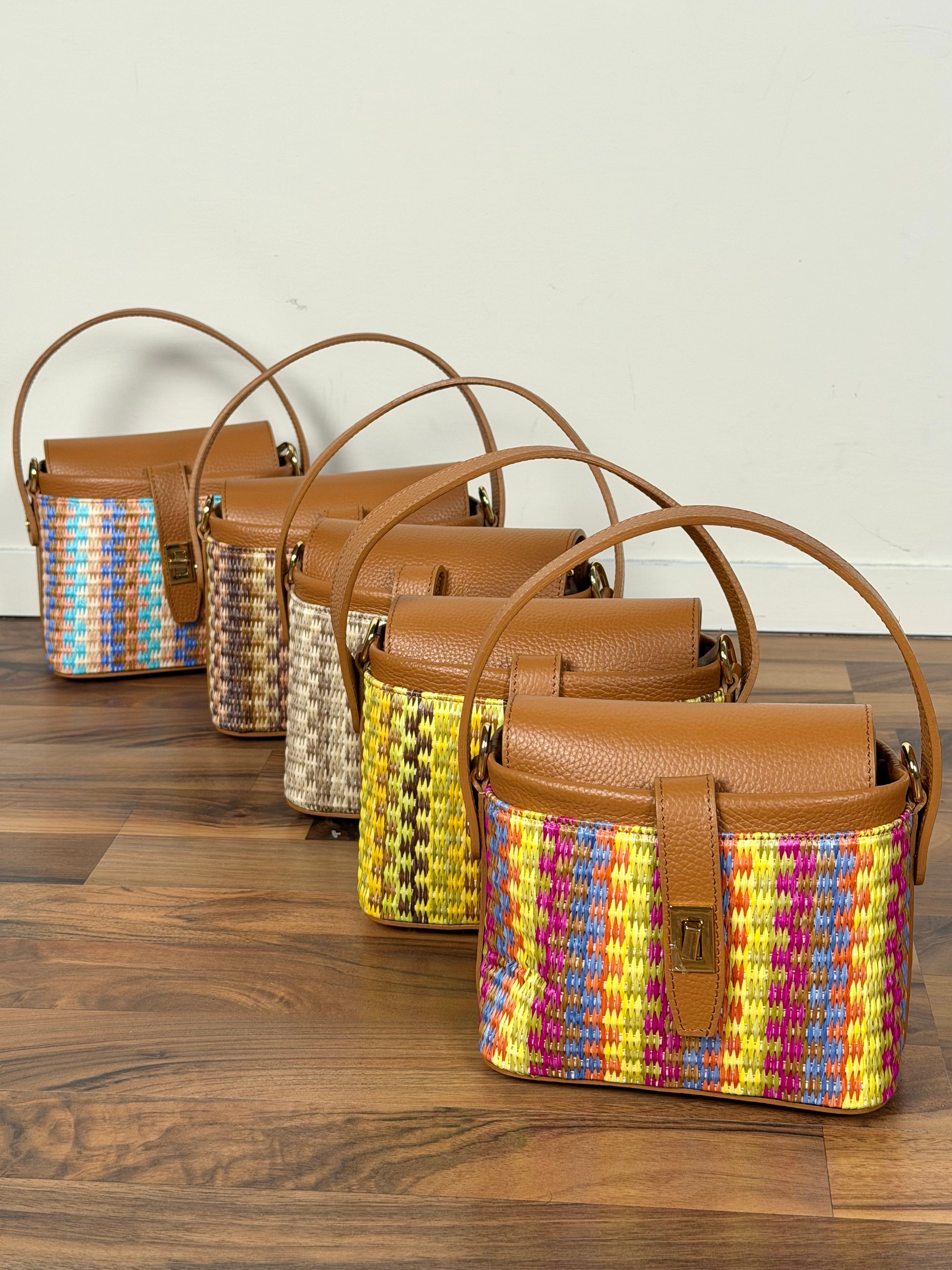 CAPRI BAG PREMIUM