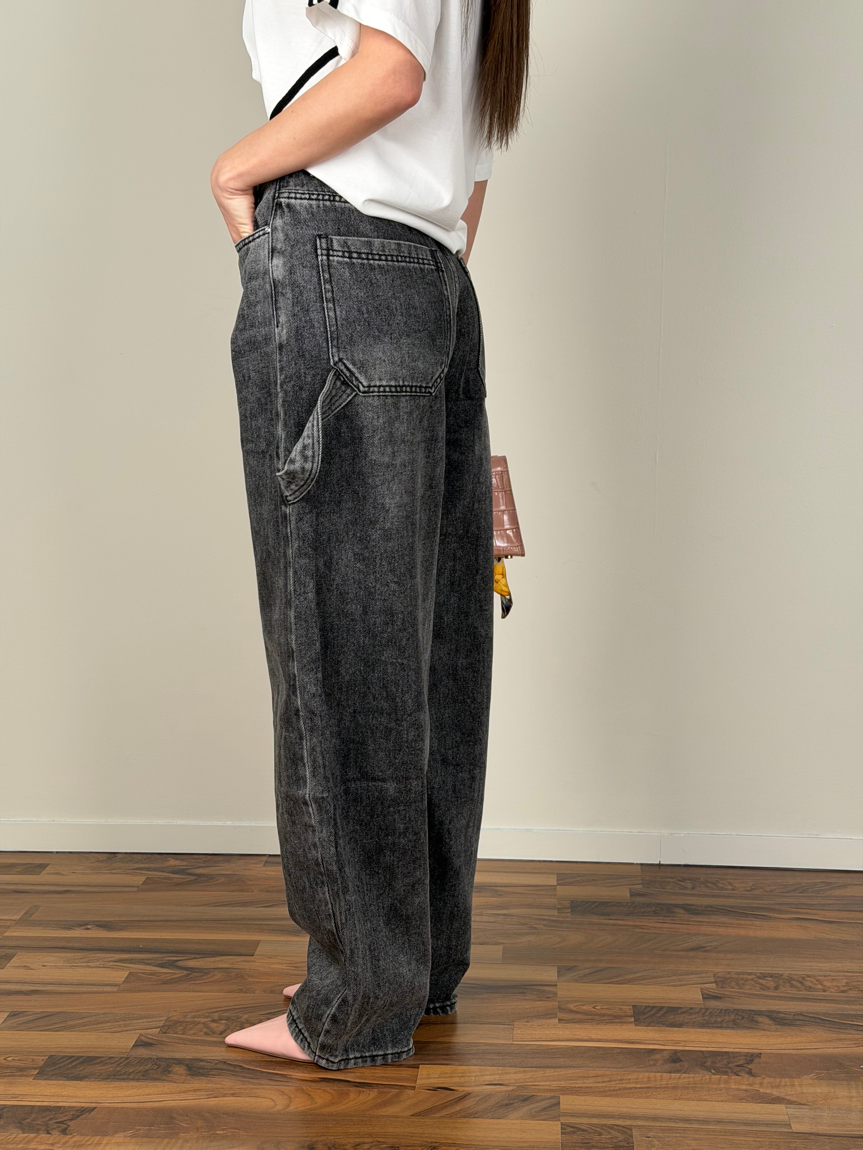 Jeans Dafne