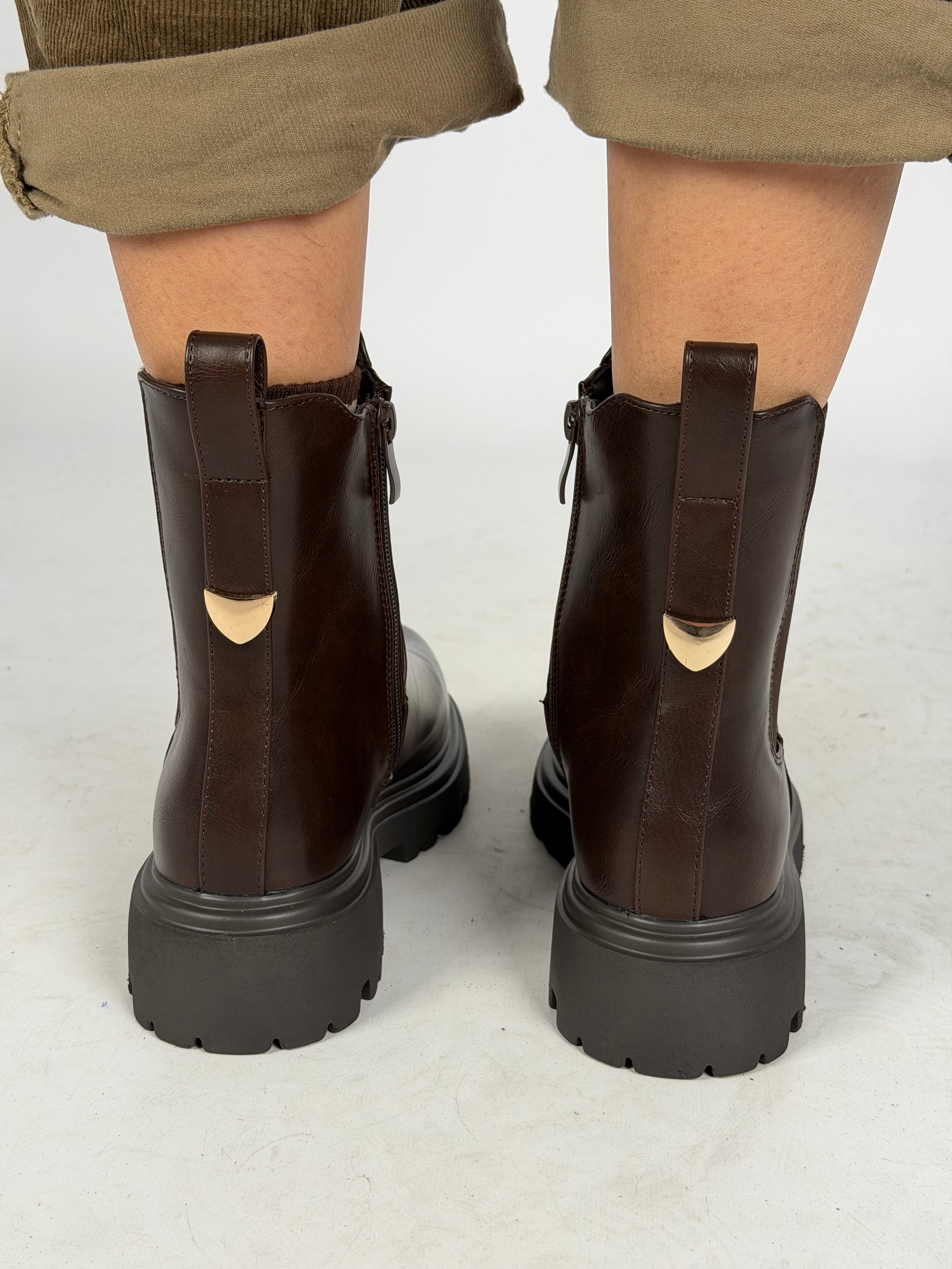 tronchetto para moro