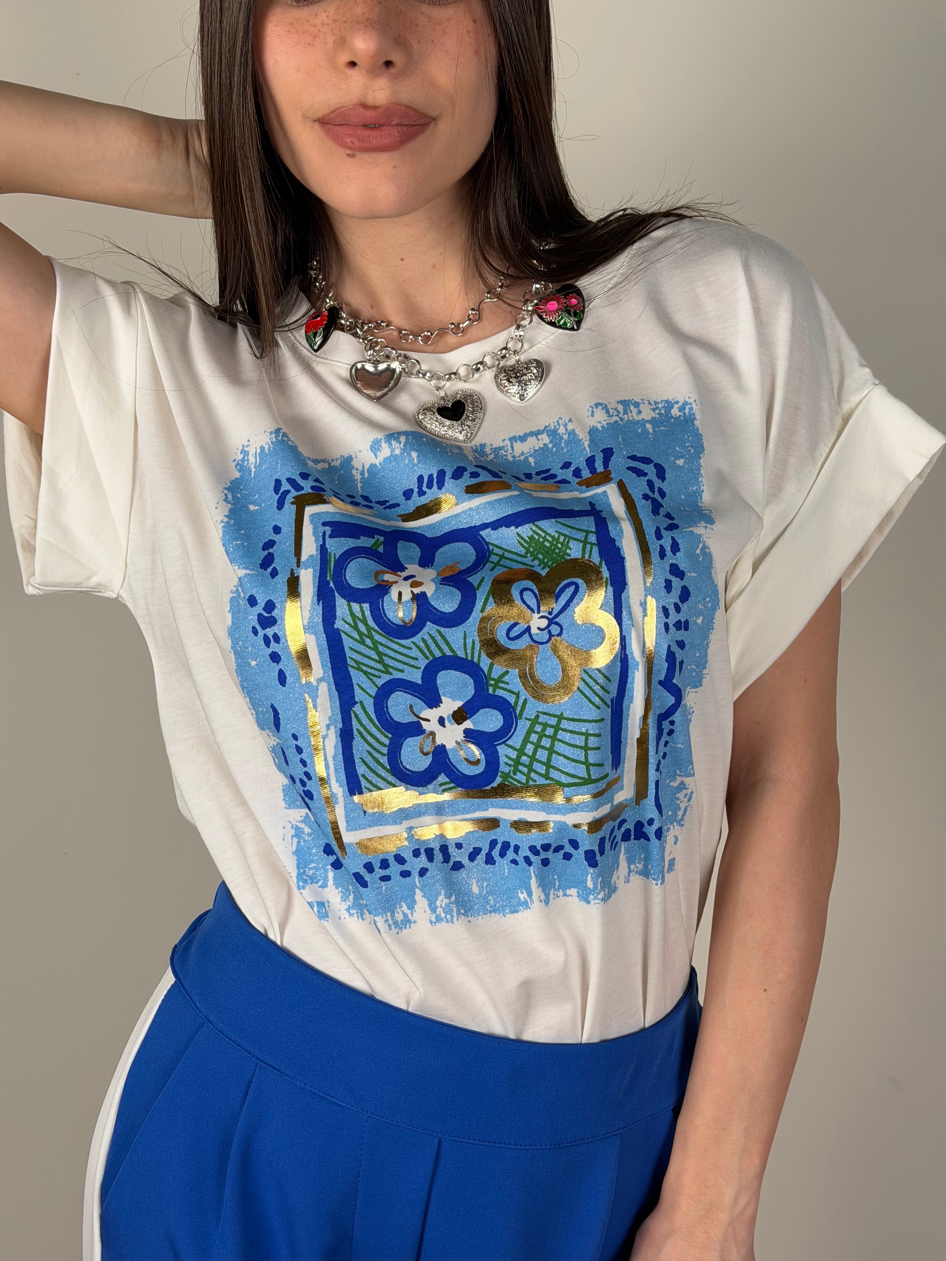 T-shirt Picture