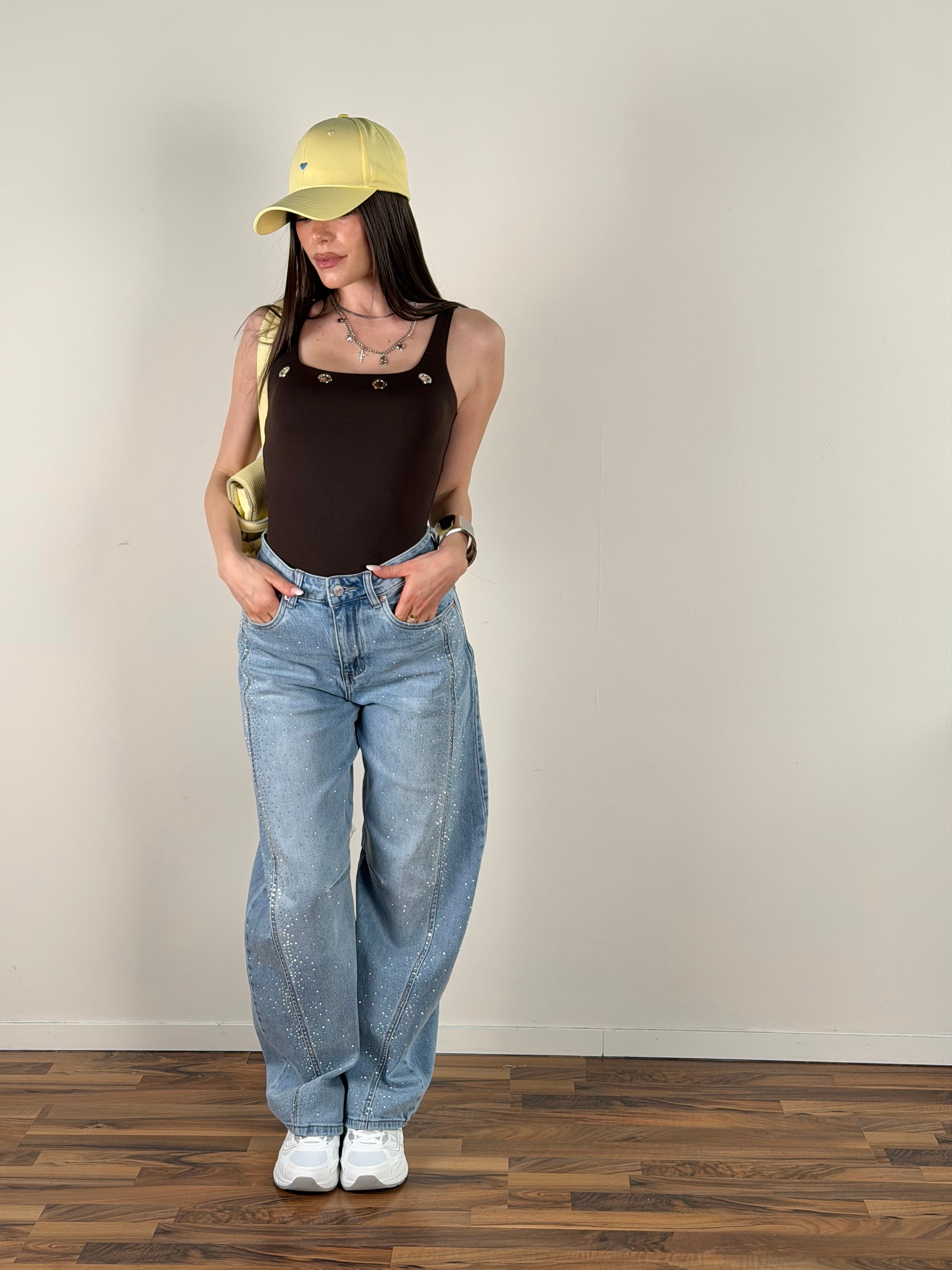Jeans Premium Scintilla
