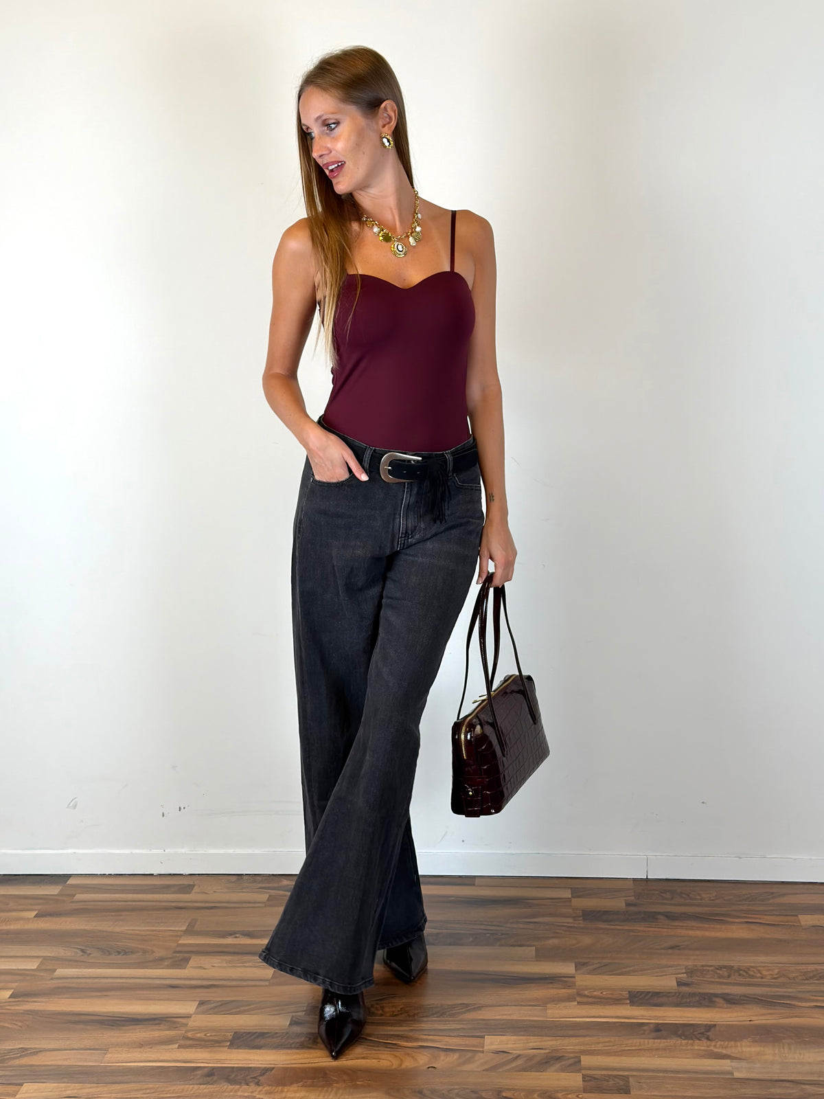 Jeans Harper