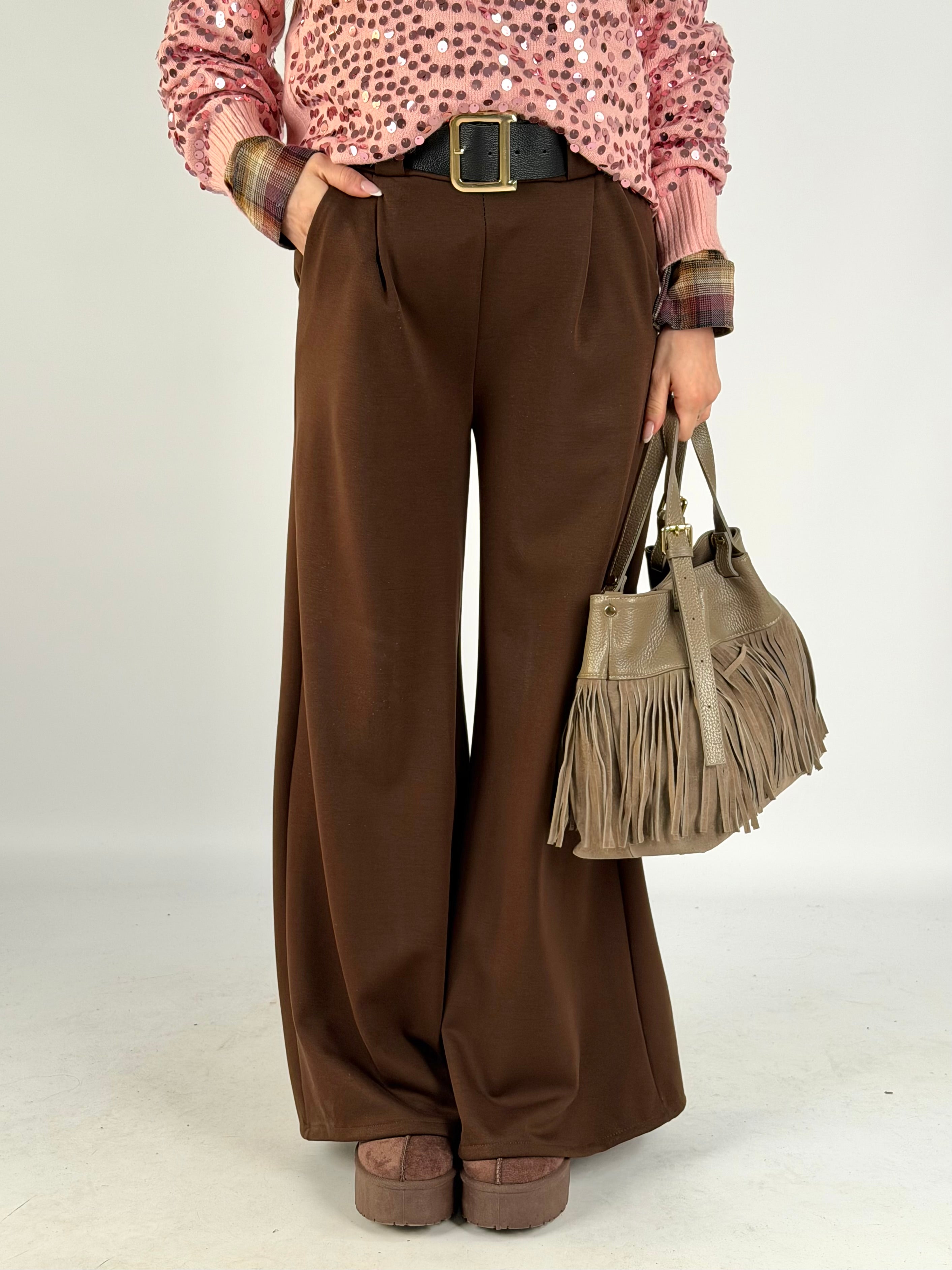 Pantalone William moro