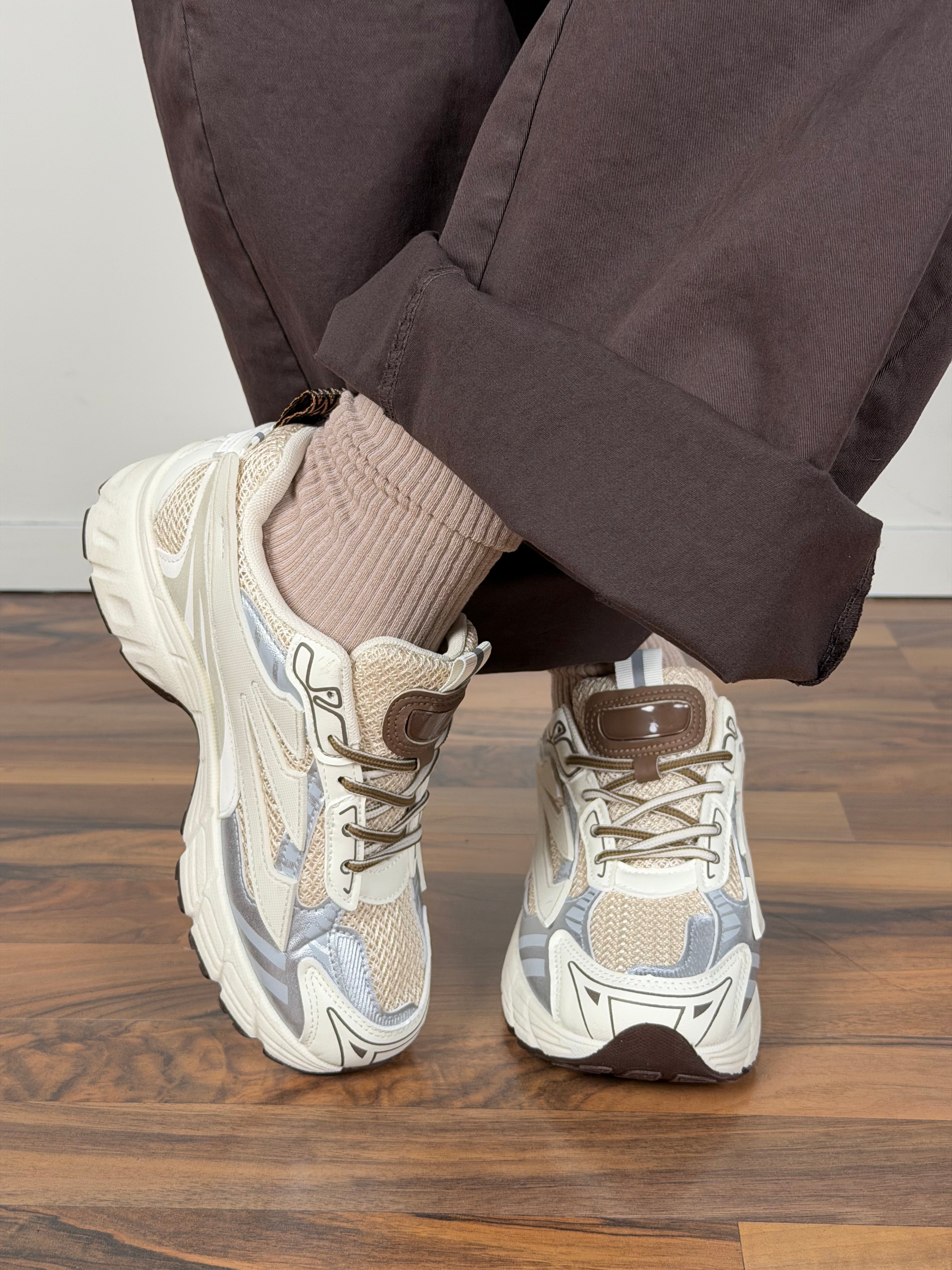 Sneakers Sporty