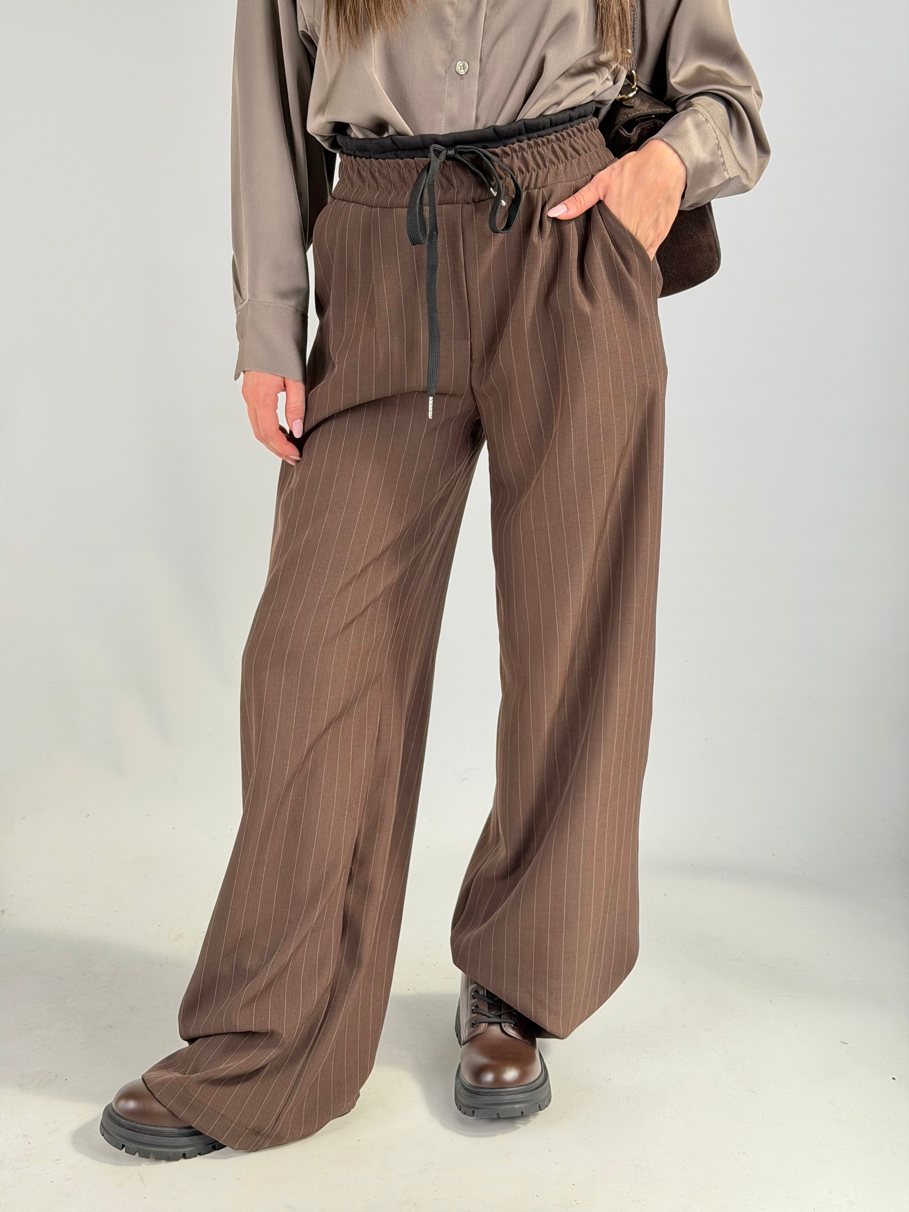 Pantalone completo Gloria moro