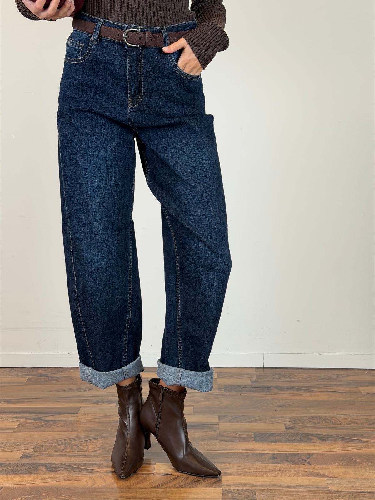 Jeans Suerte