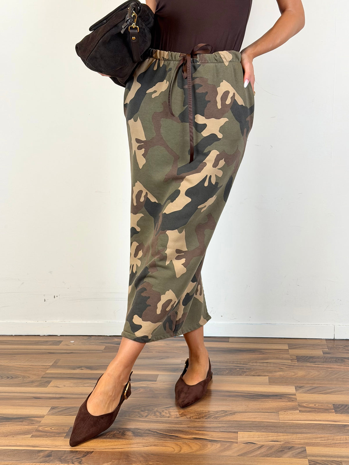 Gonna Camouflage