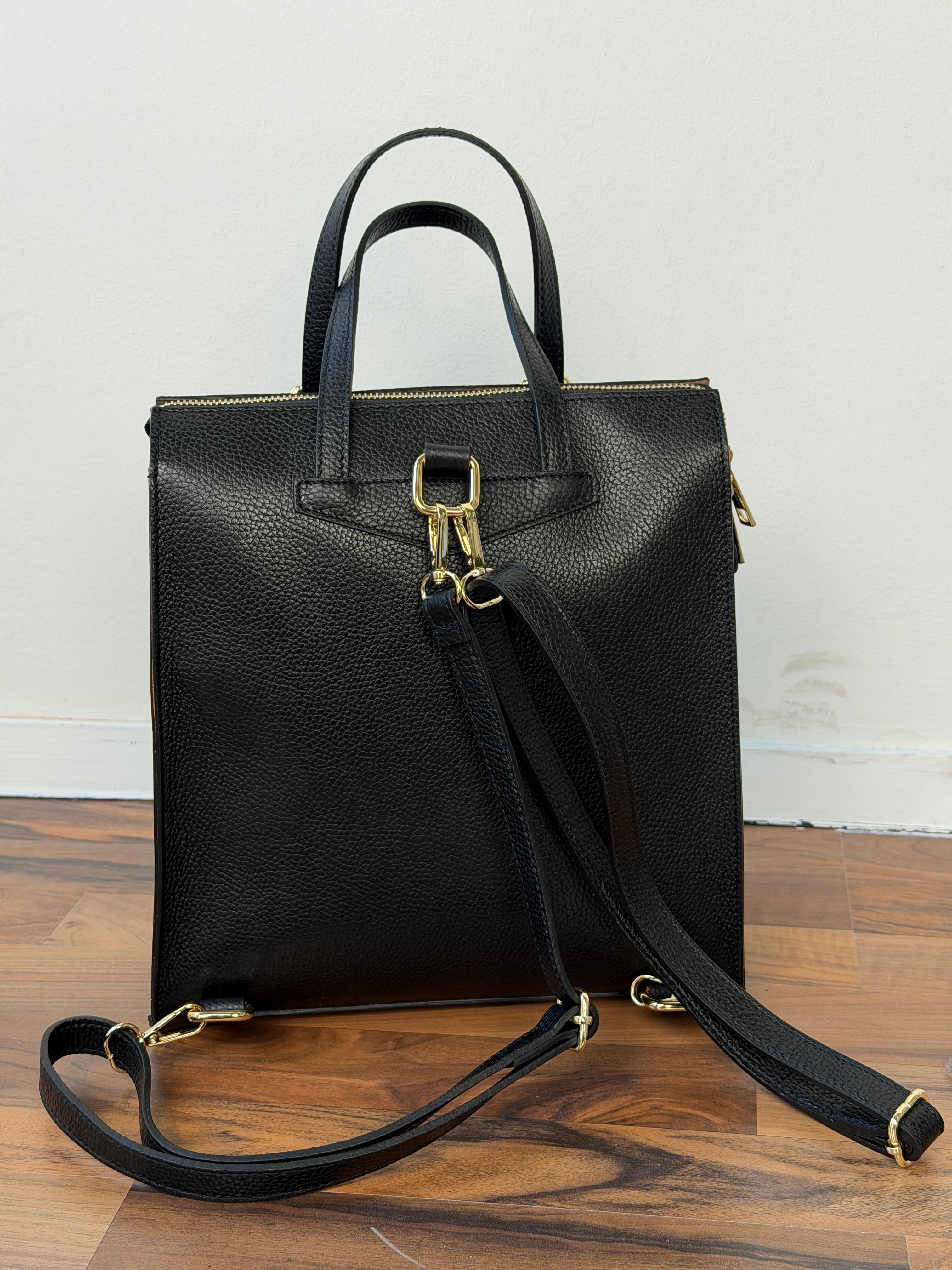 ZAINO/BORSA LEVANTE