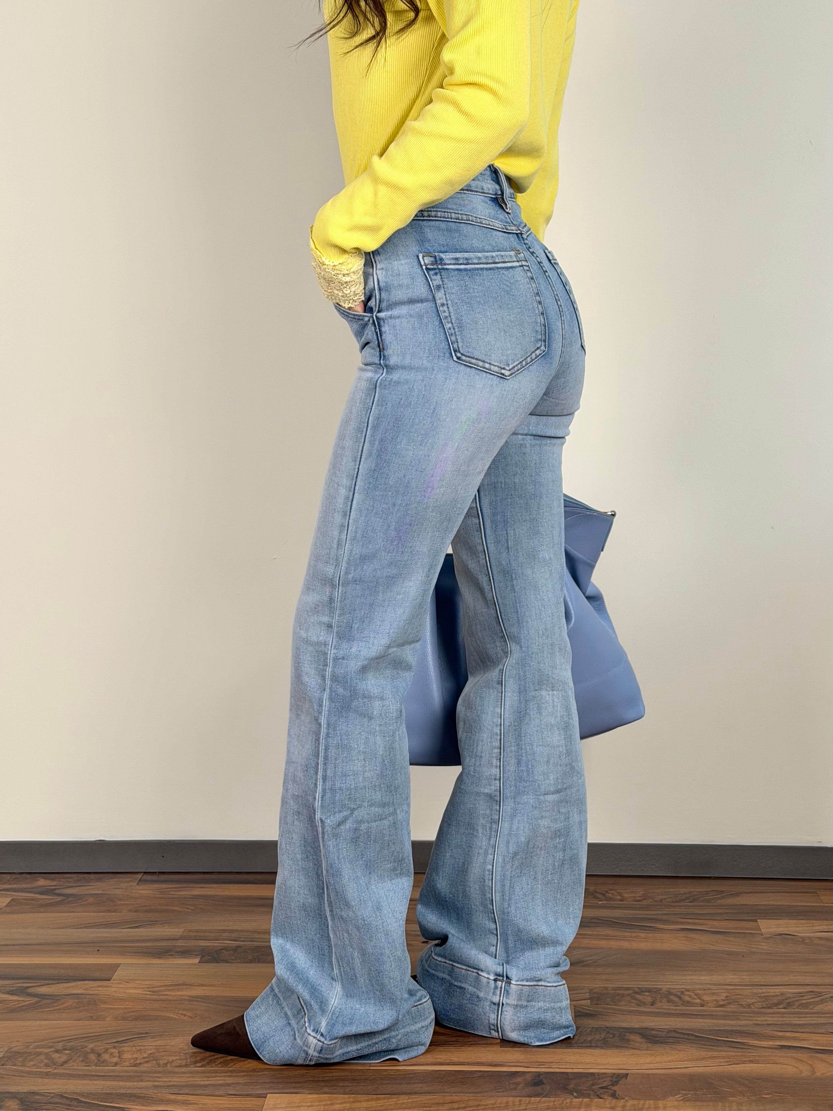 Jeans Asia