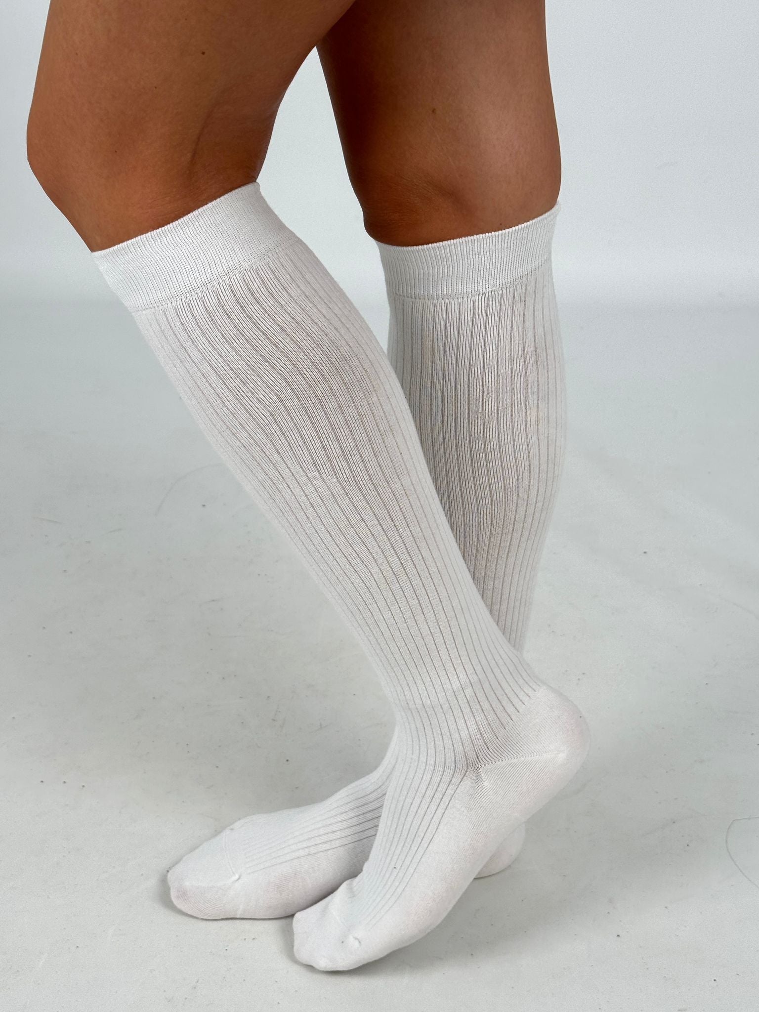 Calzini lunghi - 6 colori