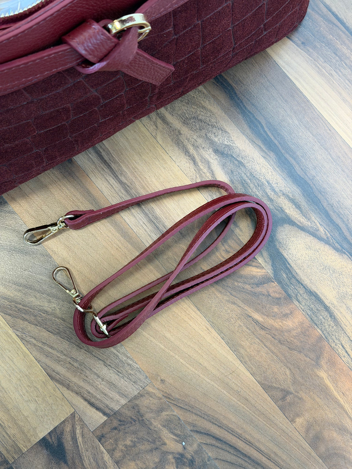 Taylor Bag