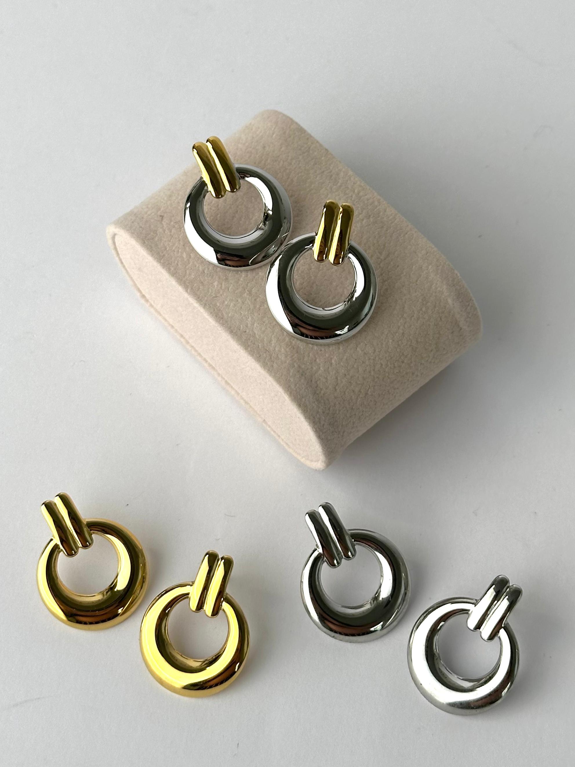 Orecchini elegant Carola