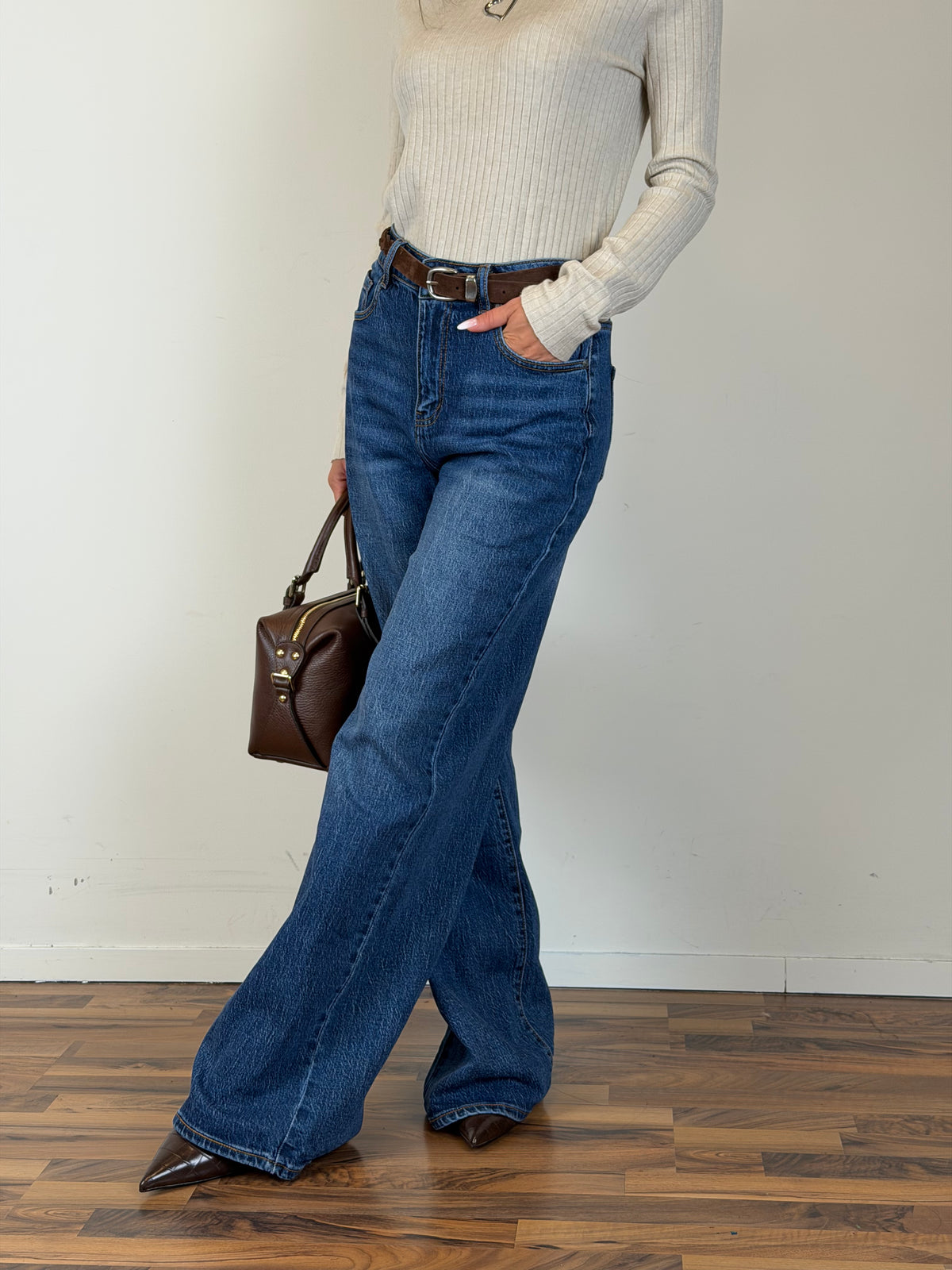 Jeans Charlize