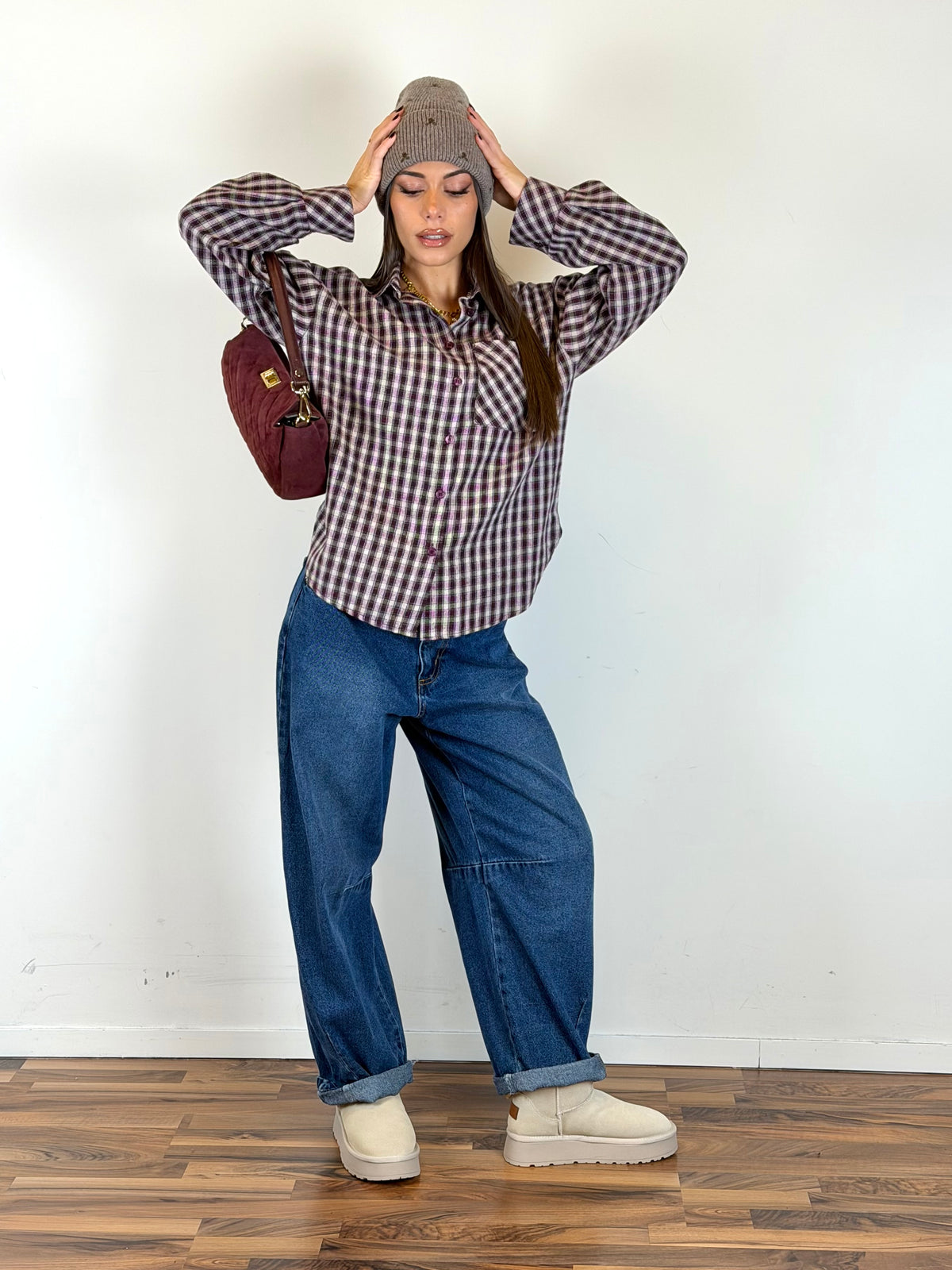 Jeans Boulevard