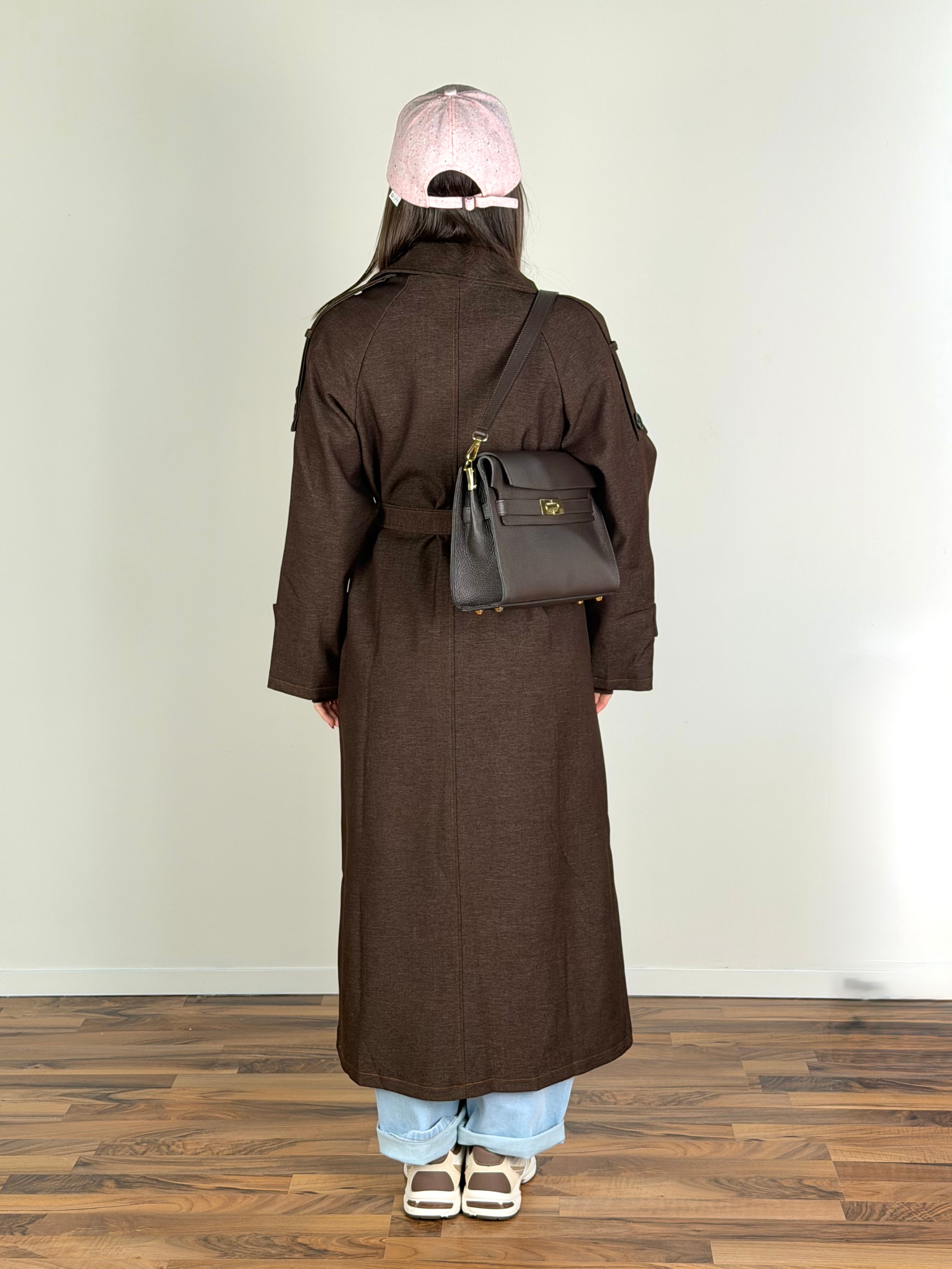 Trench Lexie