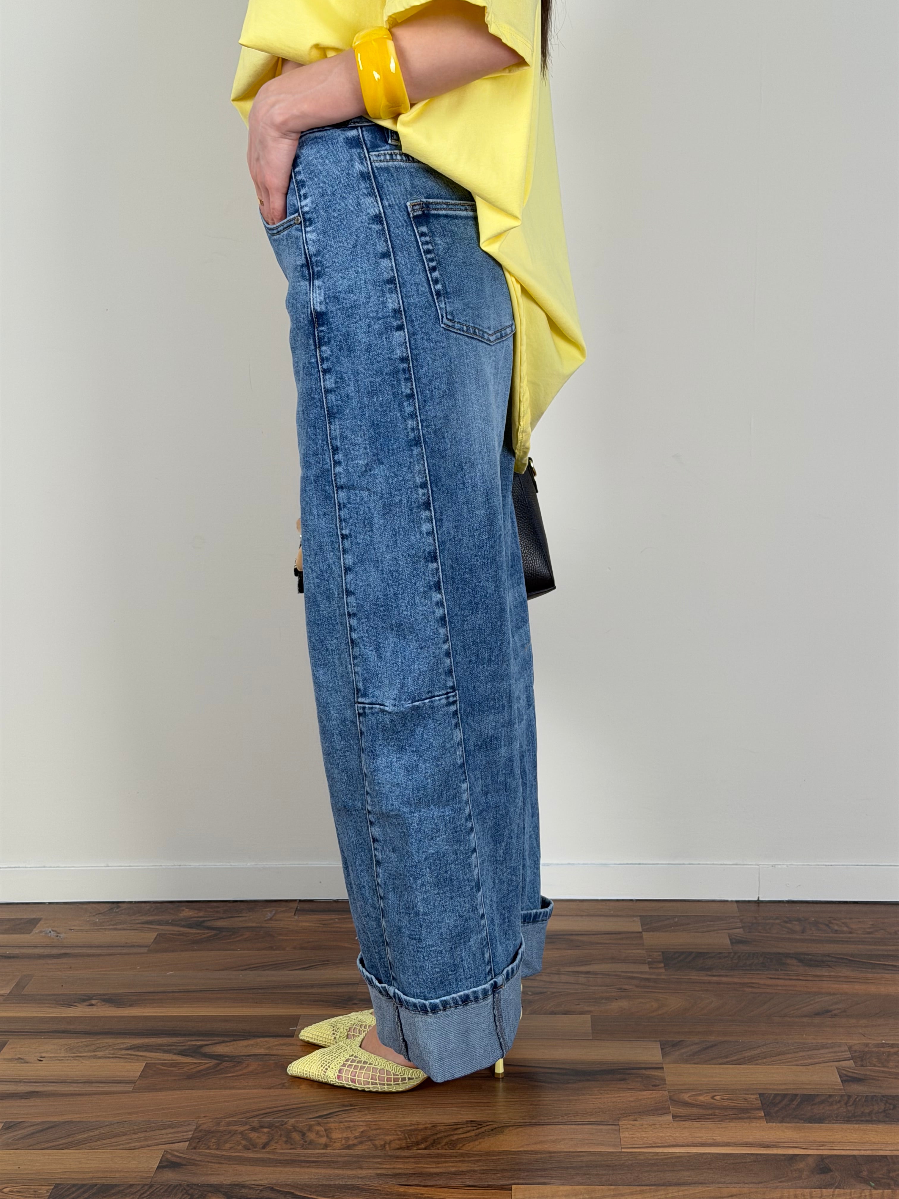 Jeans Nathan