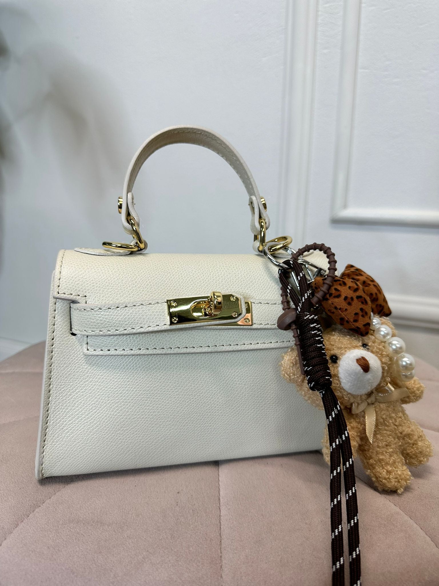 BABY HERMOSA - 5 colori