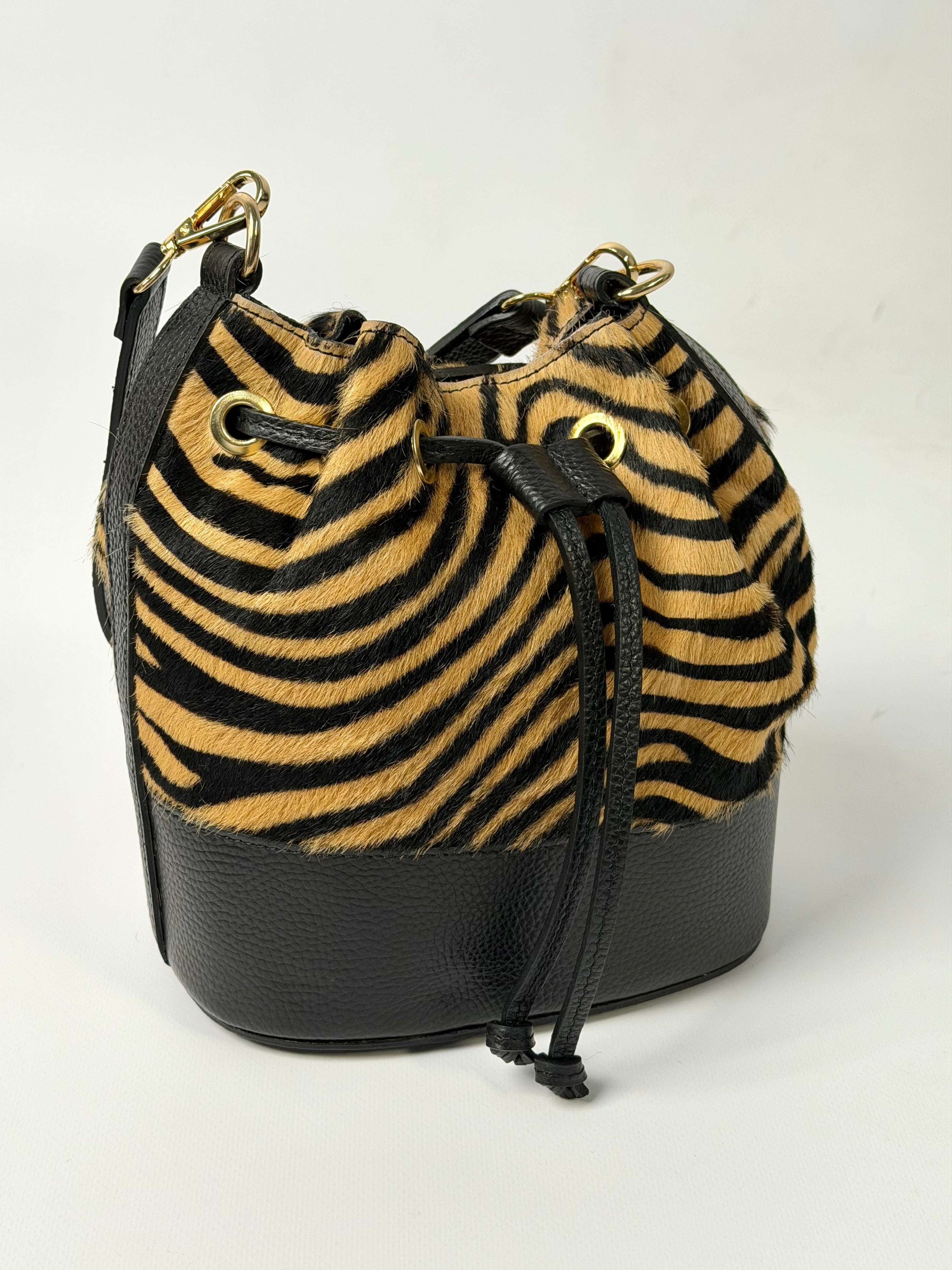 SECCHIELLO ANIMALIER