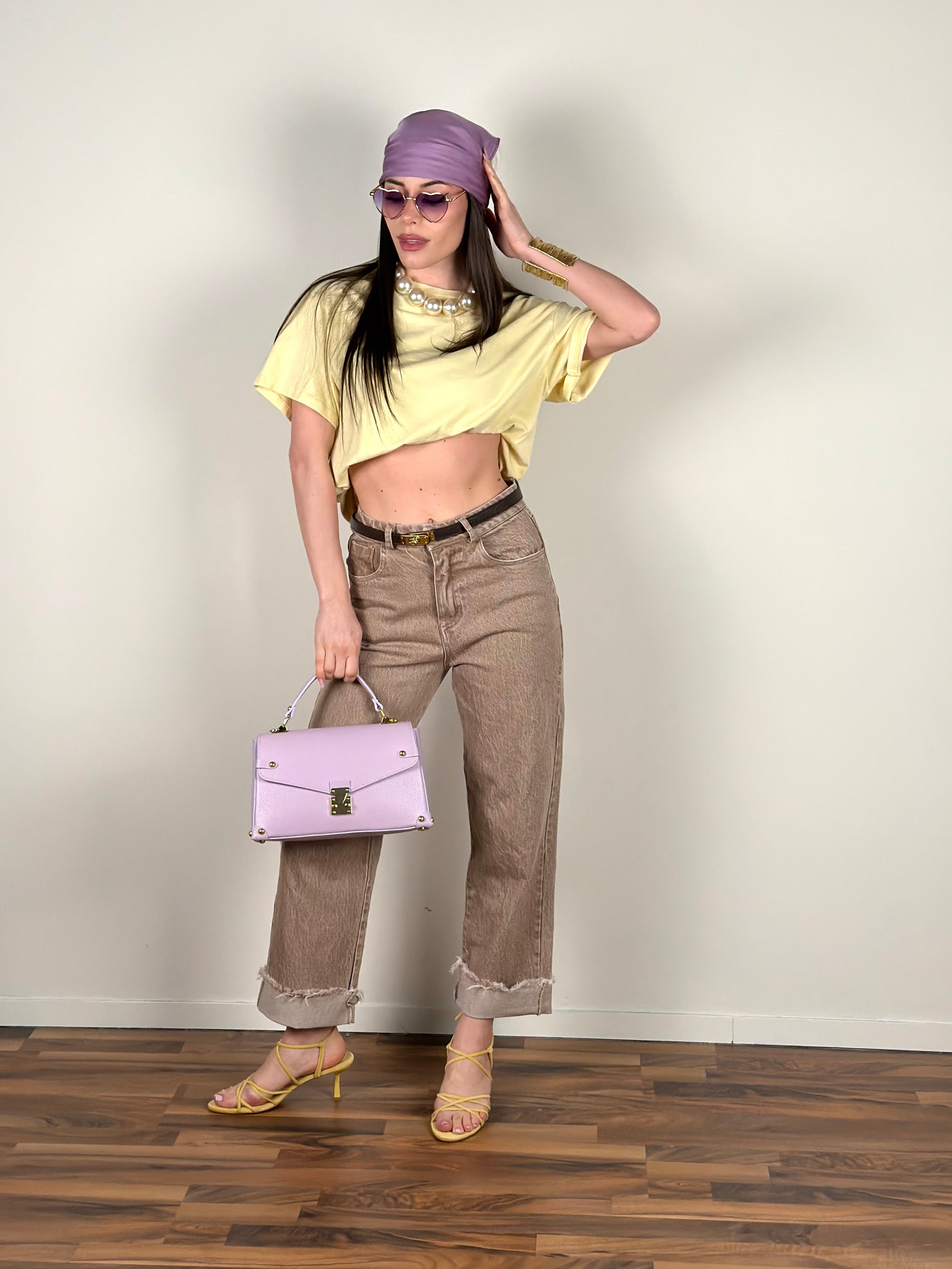 Jeans Western