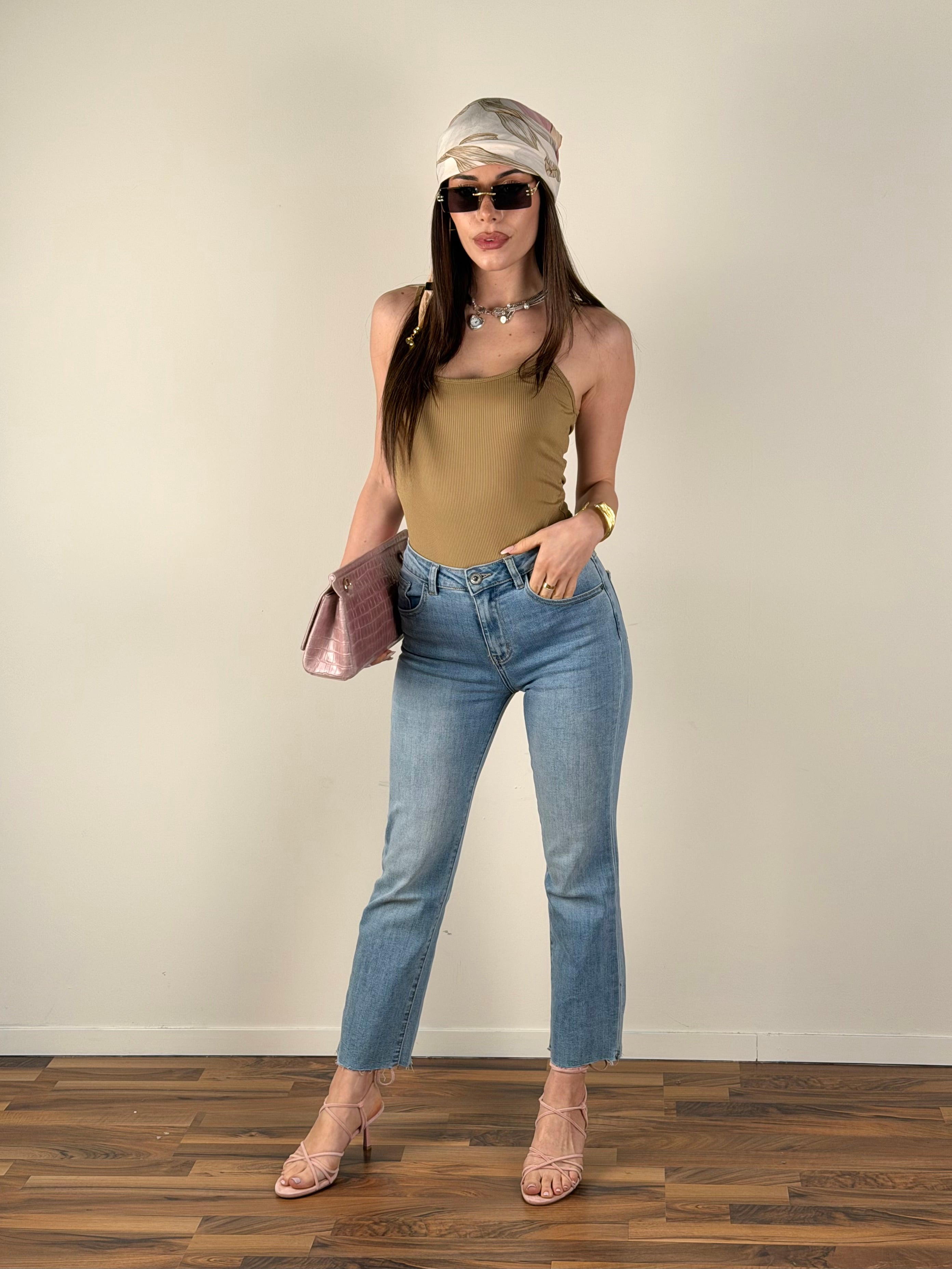 Jeans Denim casual