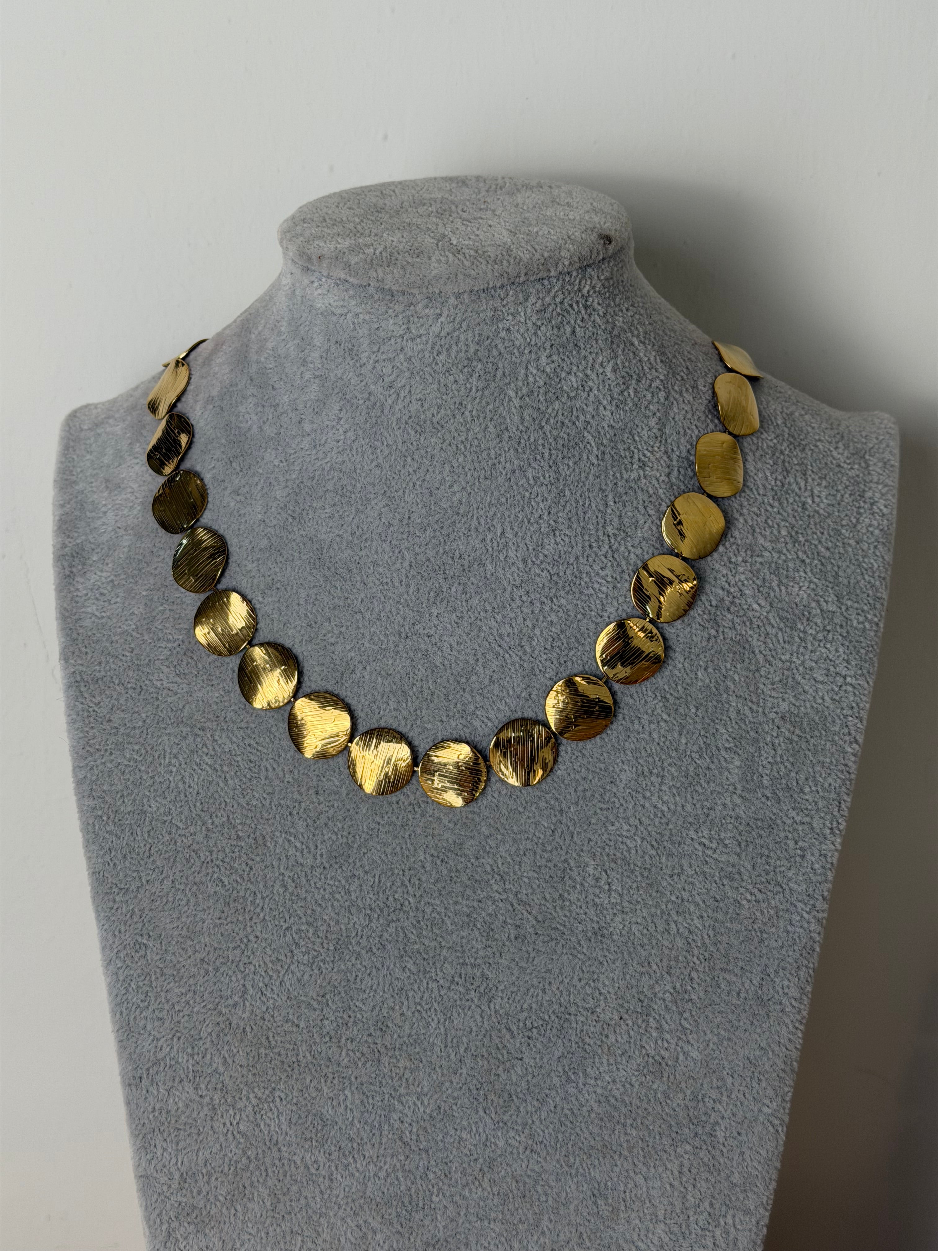 Collana Sandy - 2 colori