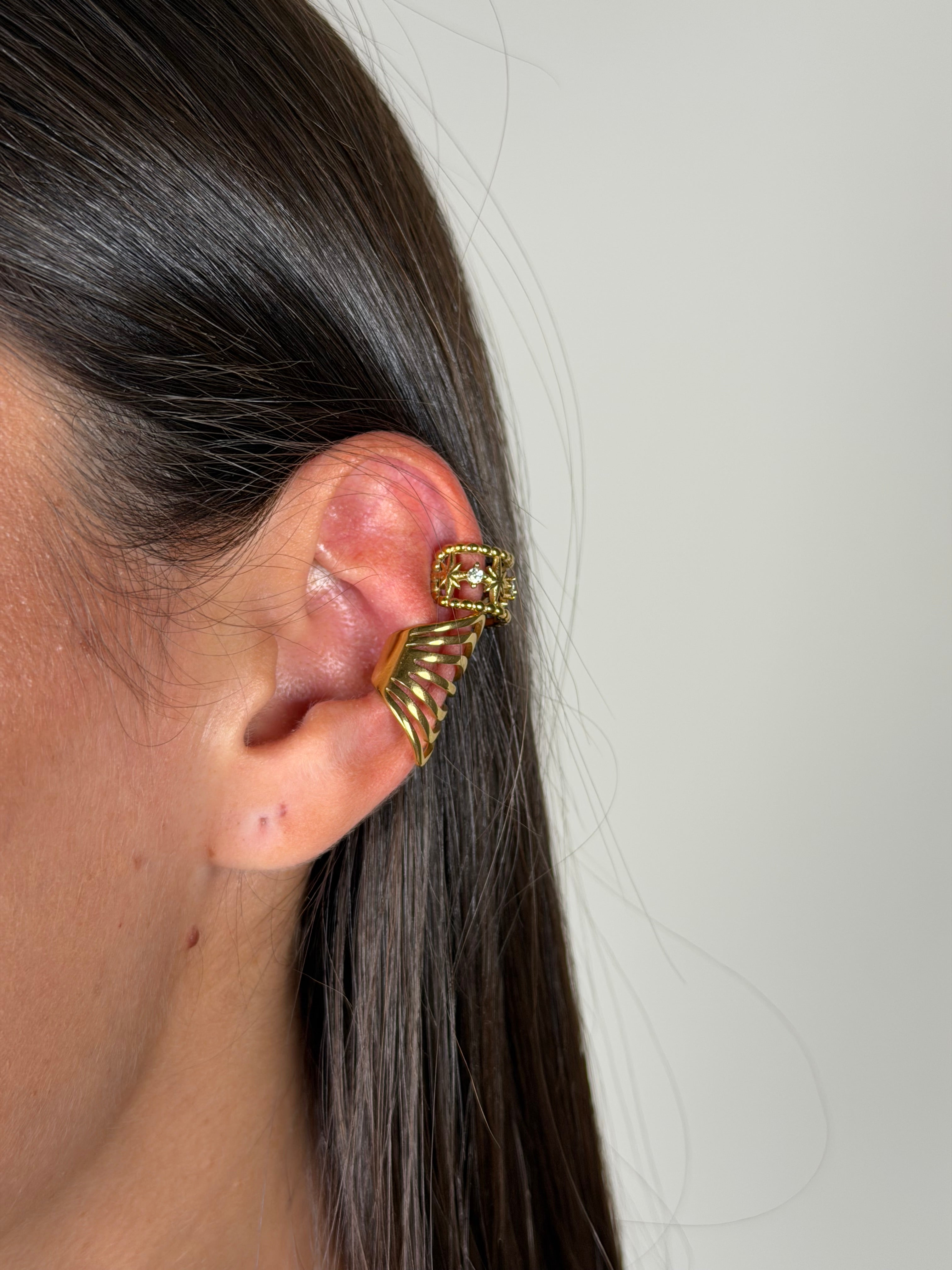 Earcuff Chic