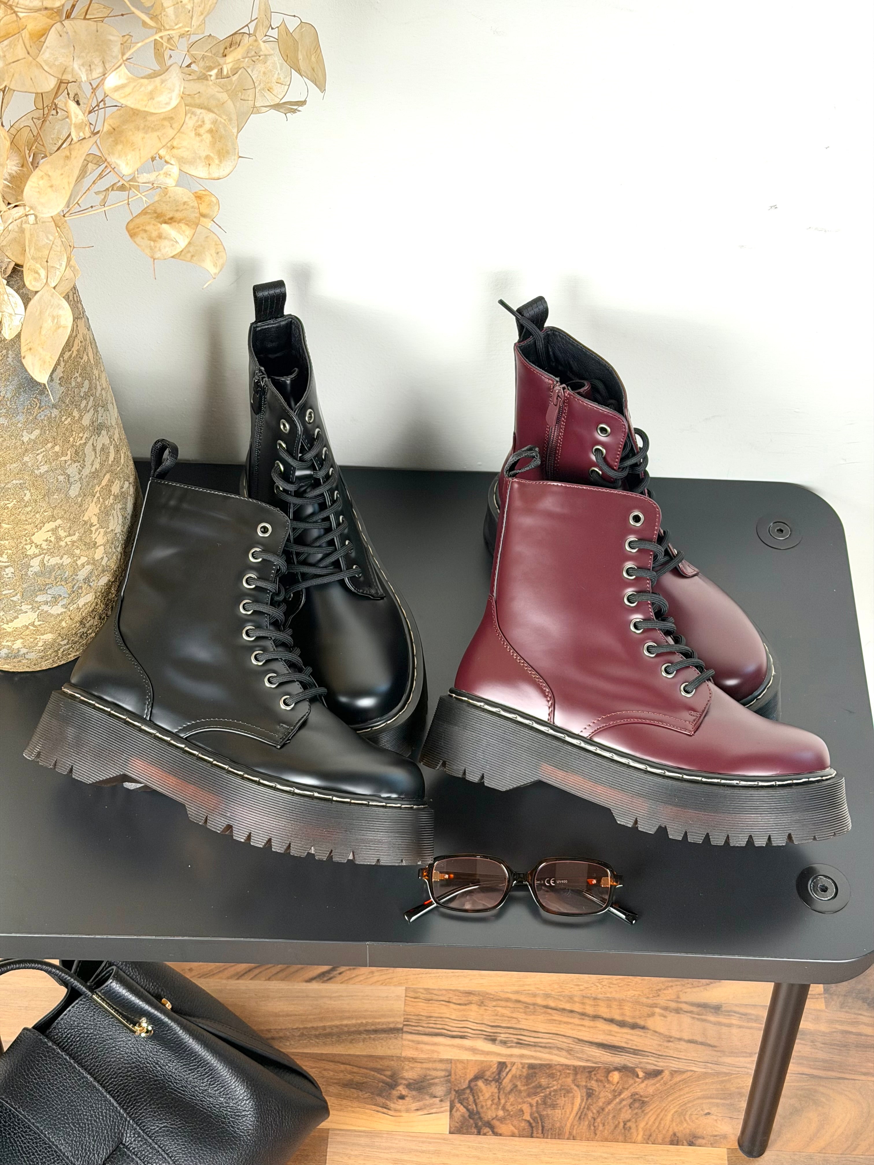 Anfibio new model bordeaux
