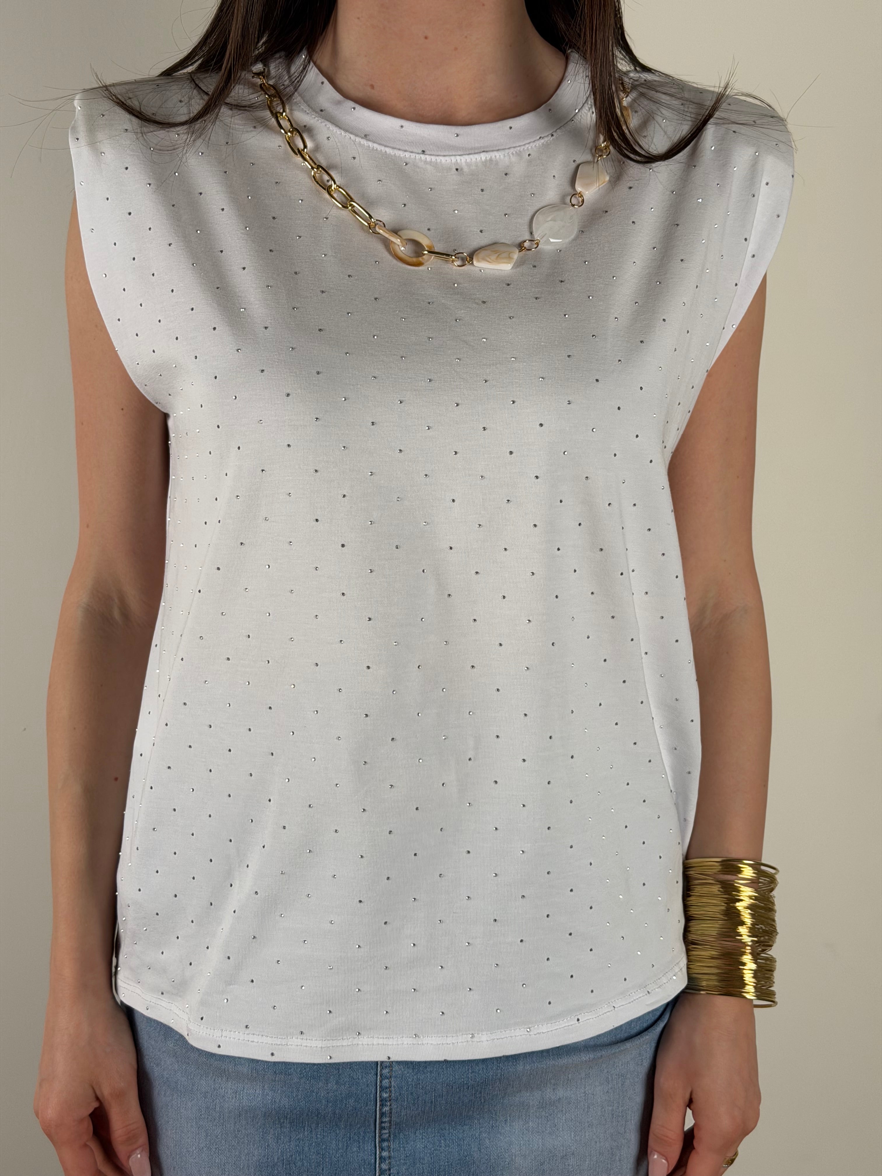 T-shirt Frida