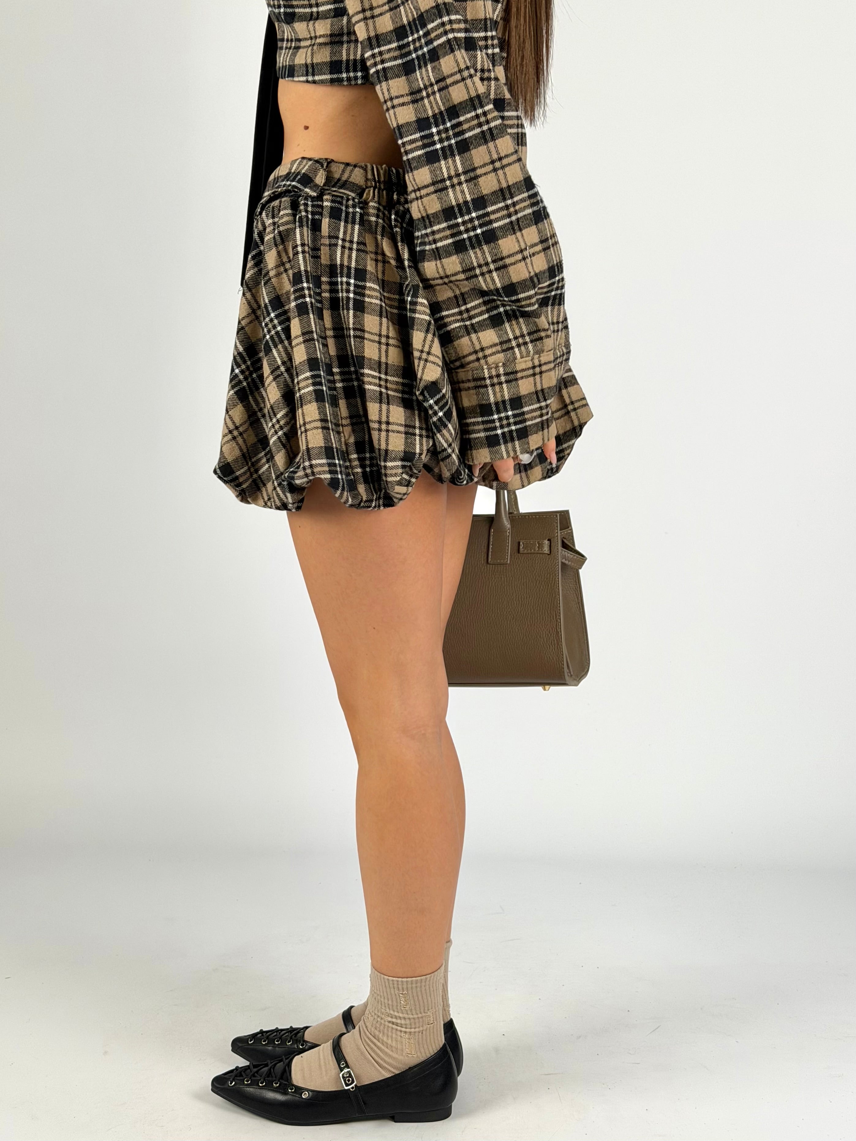 Gonna completo Celine moro