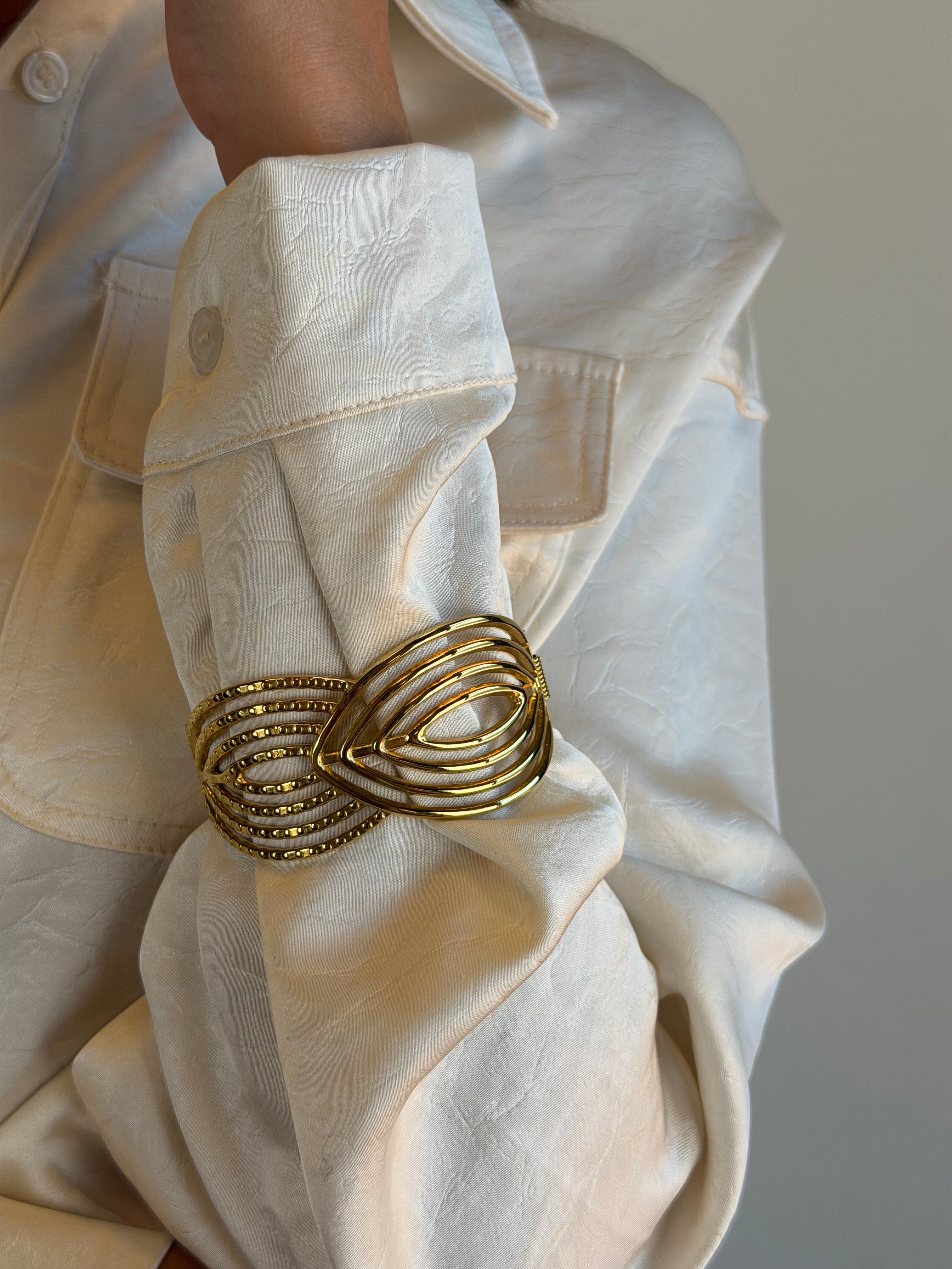 Bracciale forever - collezione infinito