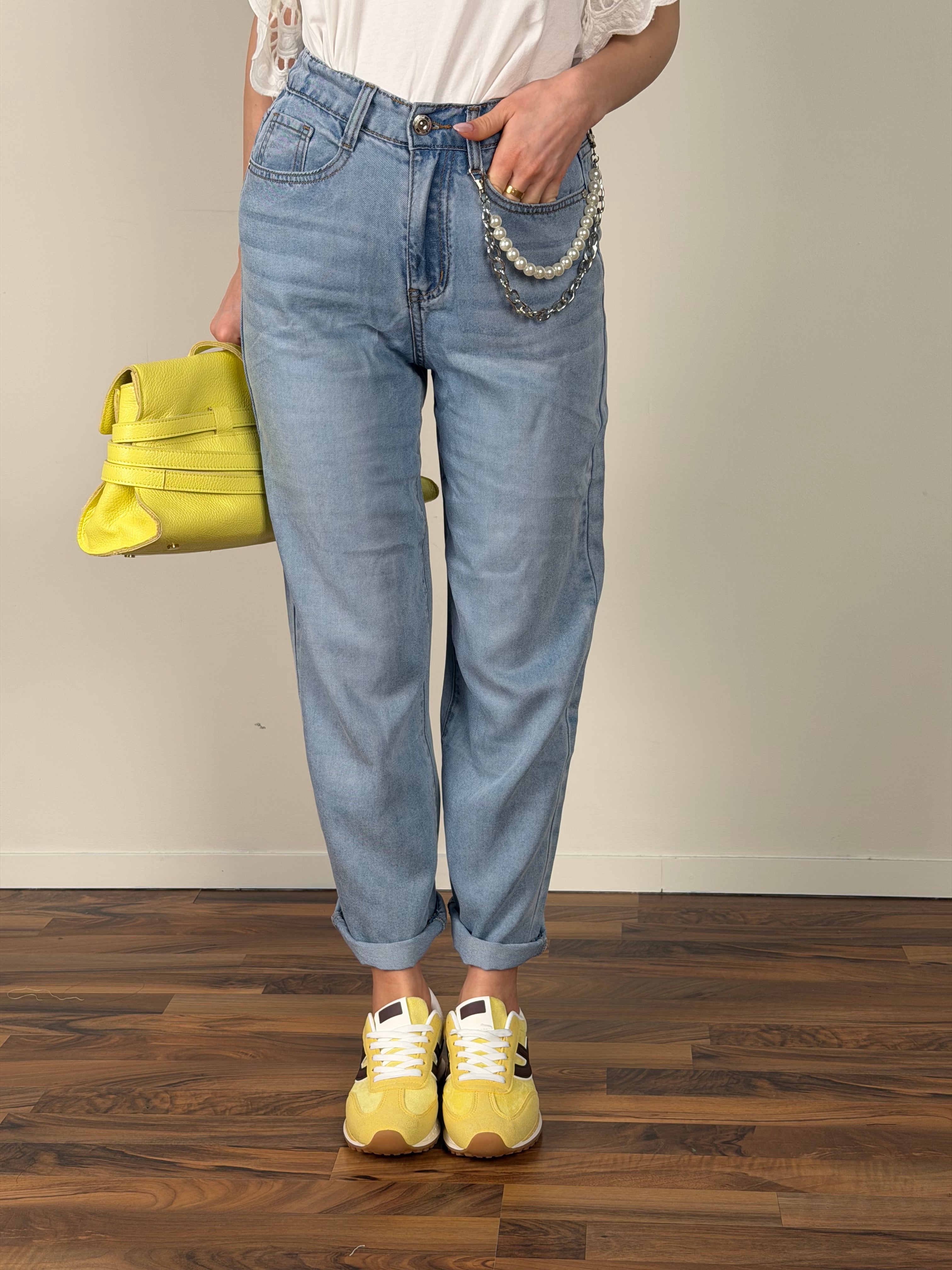 Jeans Andrea
