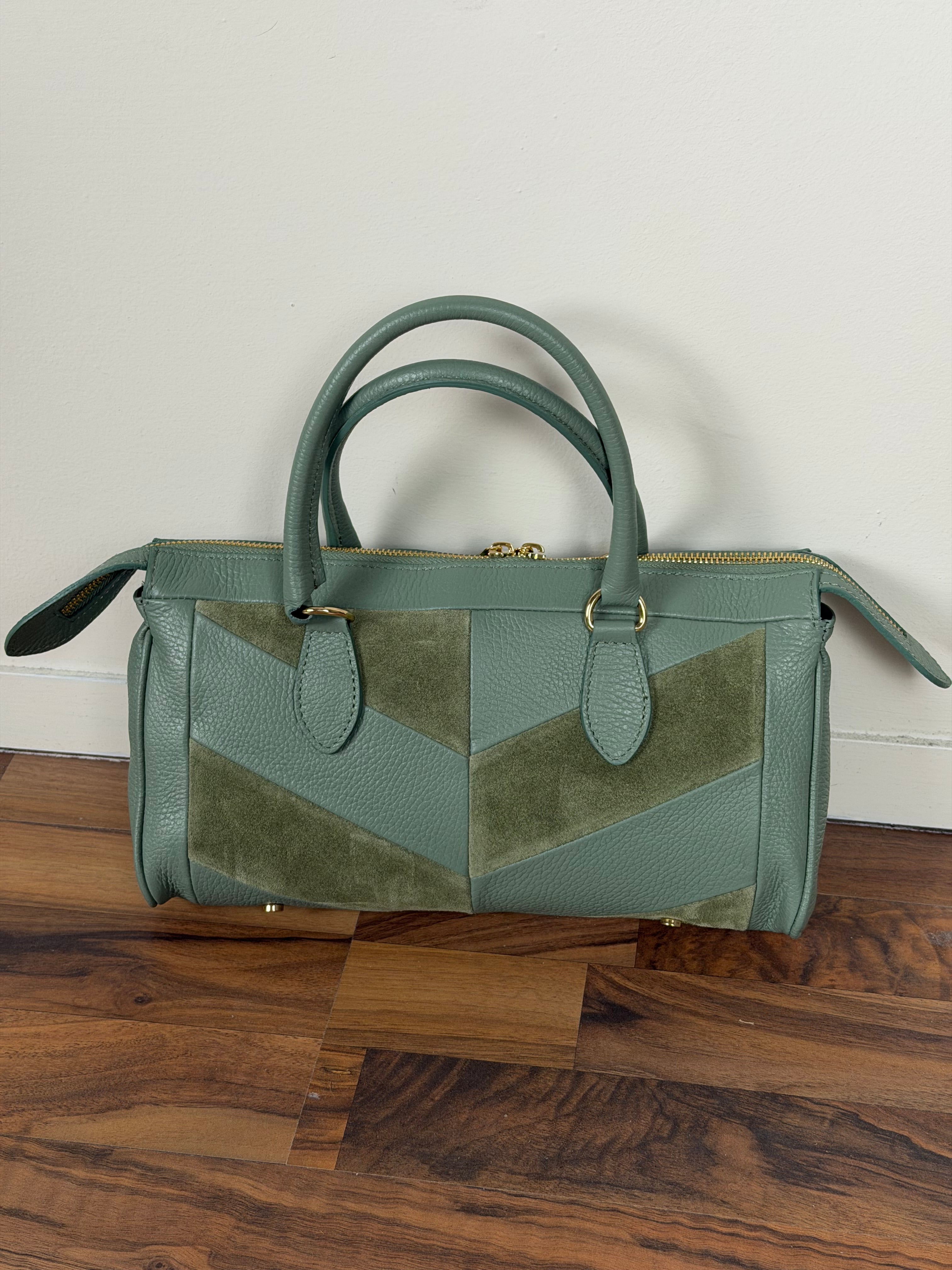 FUTURA BAG