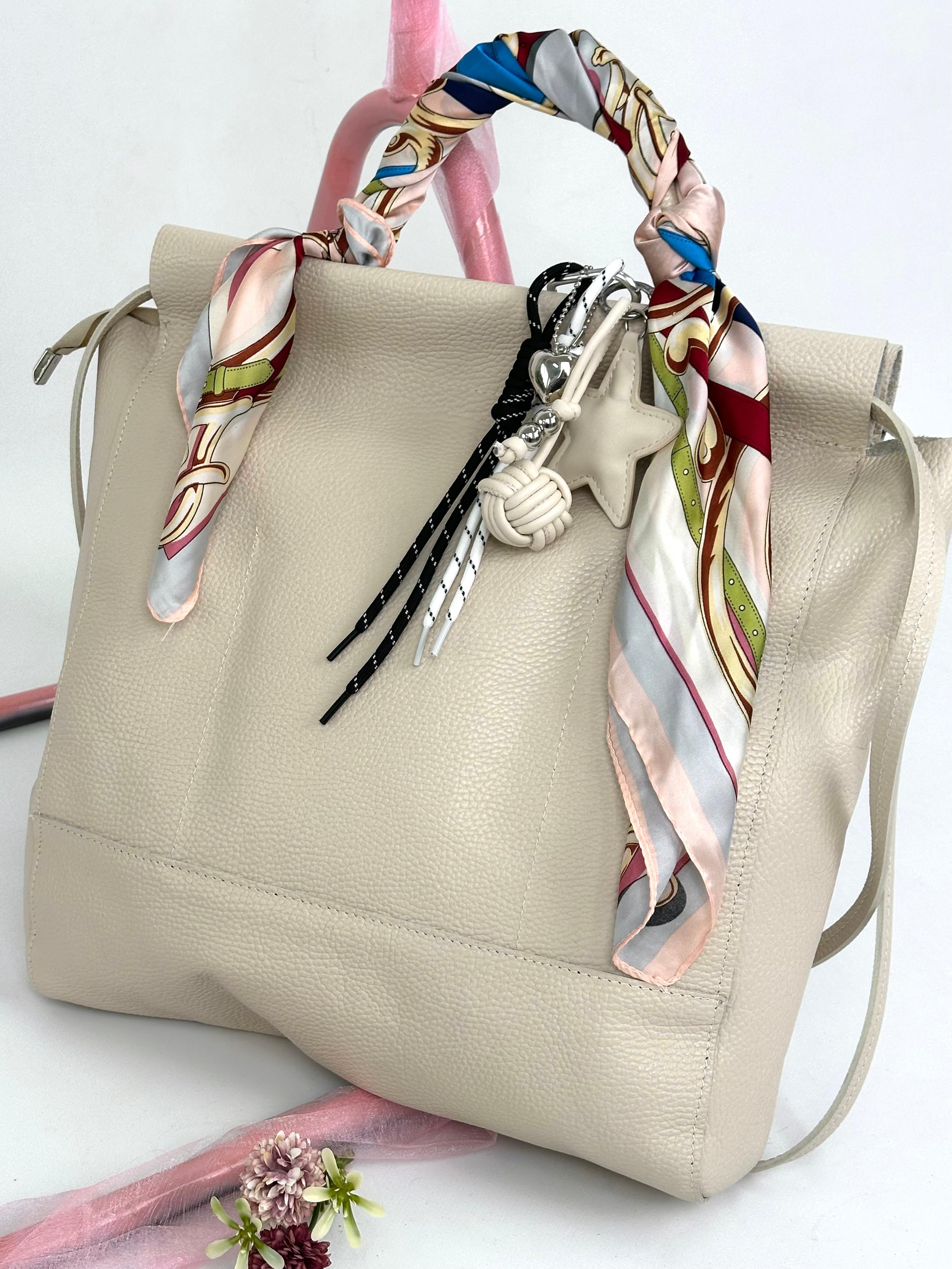 MAXI BORSA JULIETTE