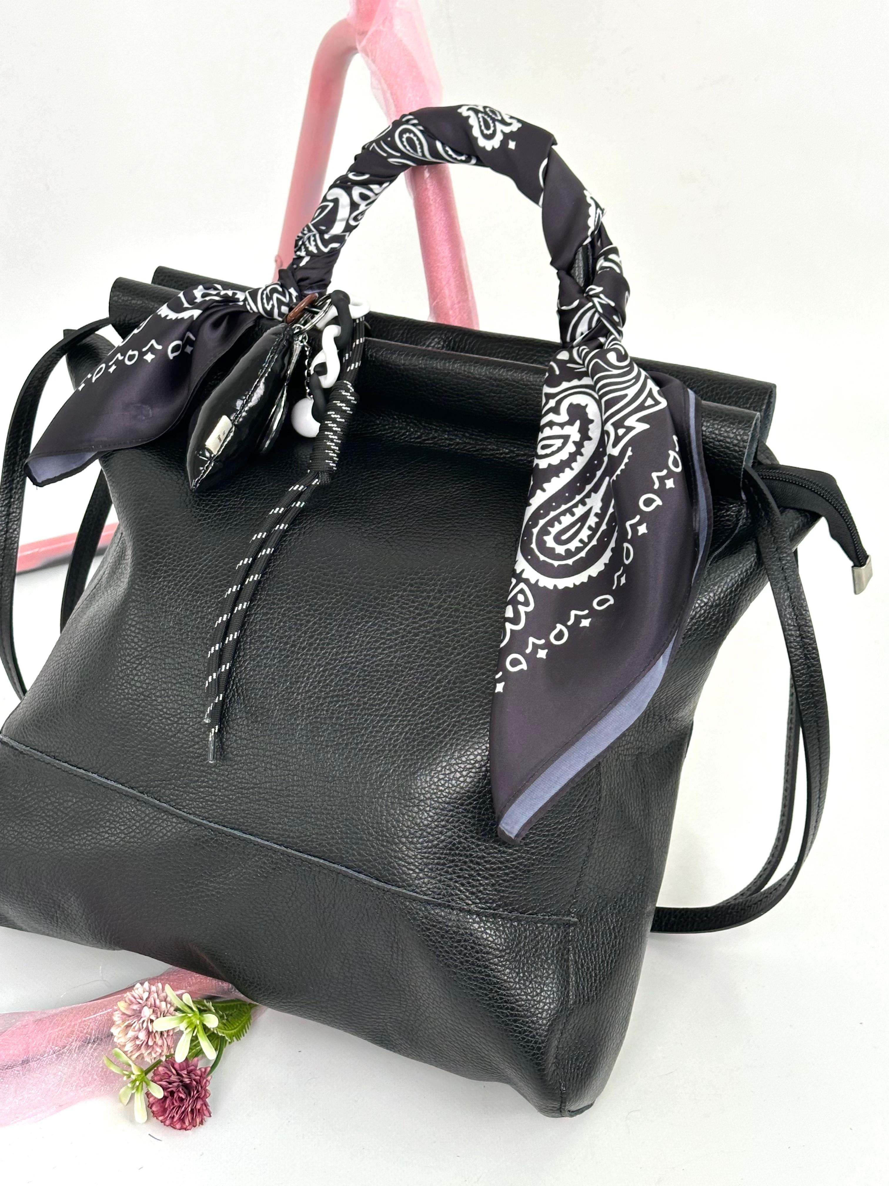 MAXI BORSA JULIETTE