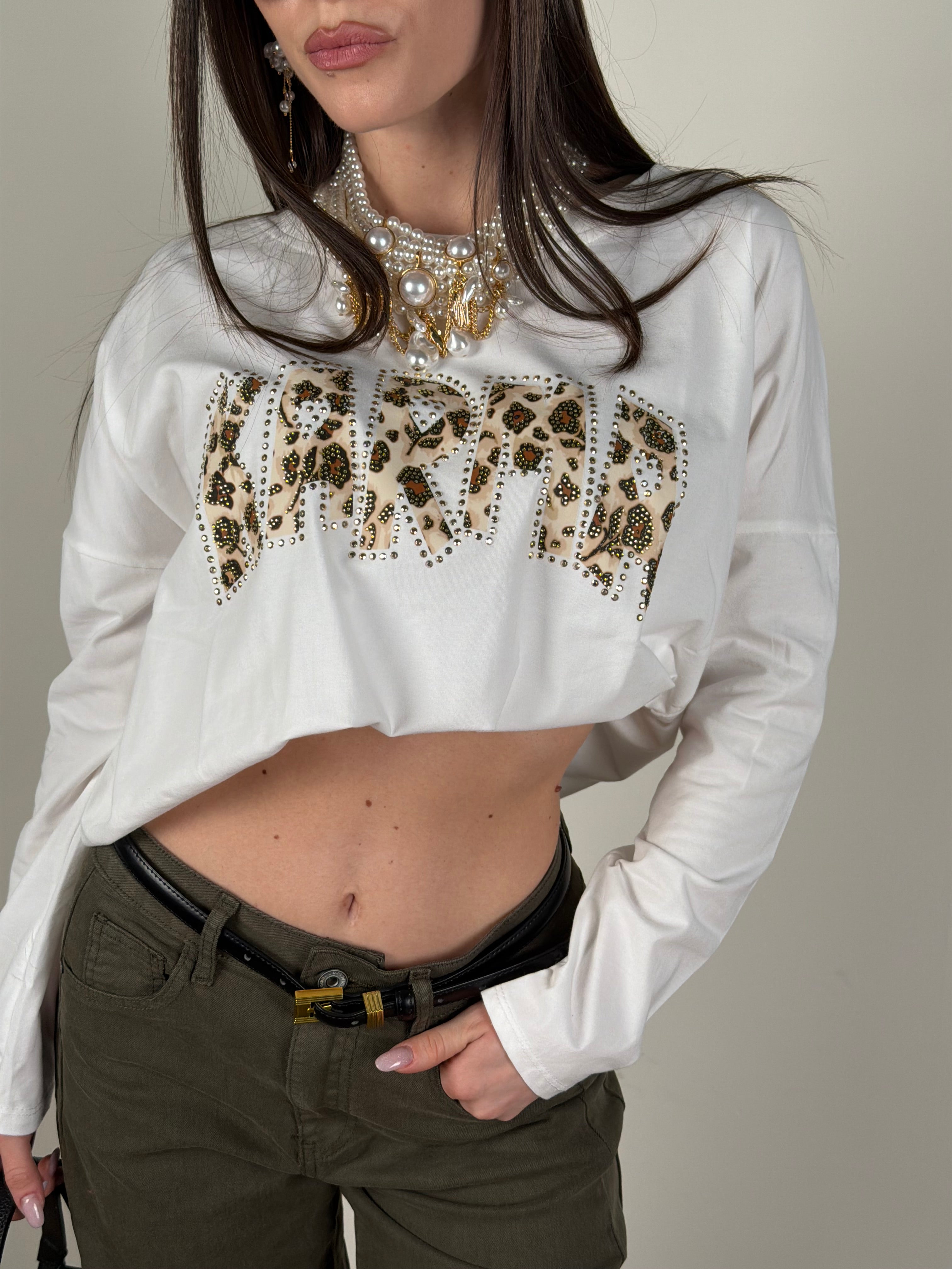 Maglia Karma