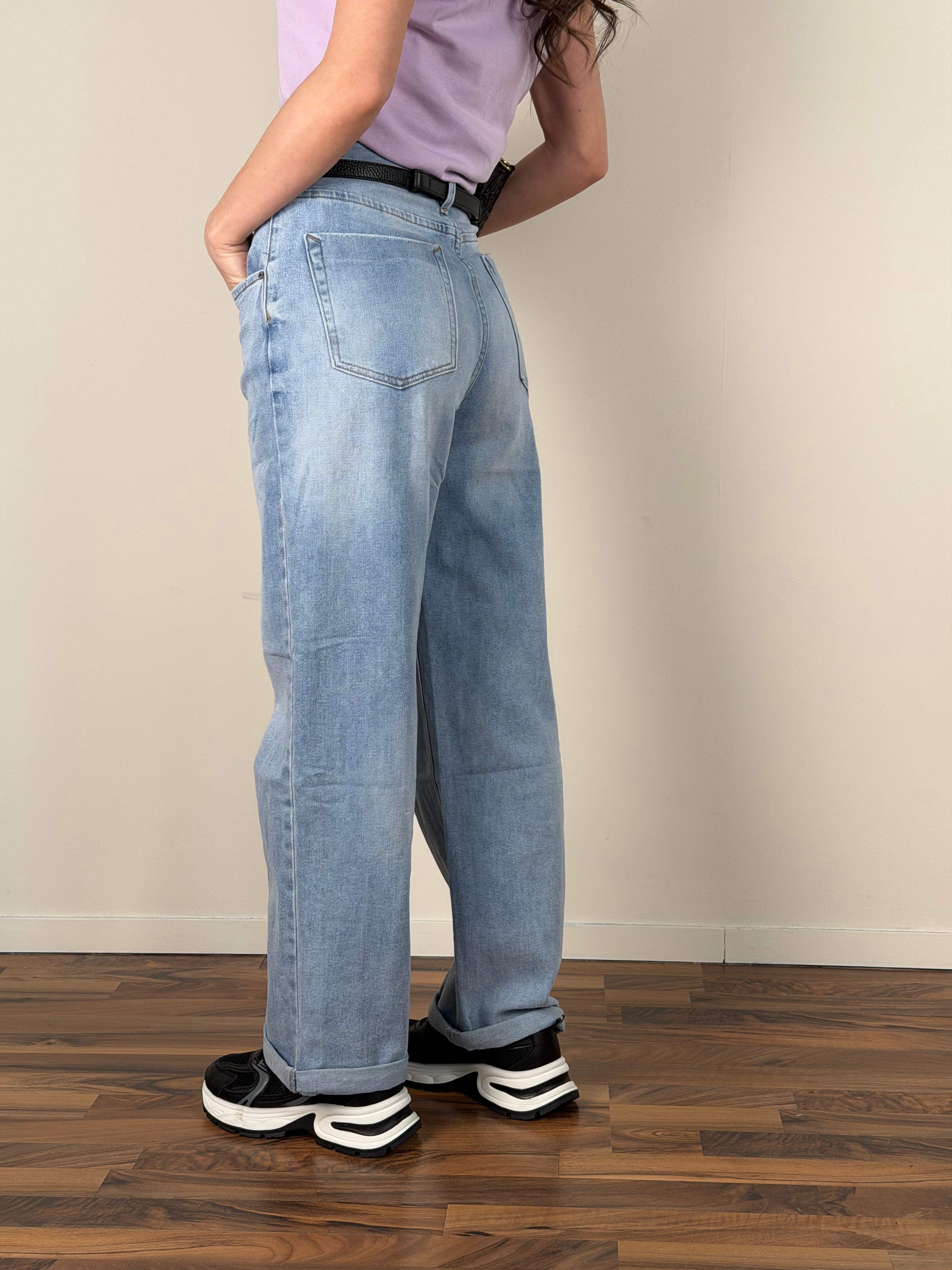 Jeans Bella