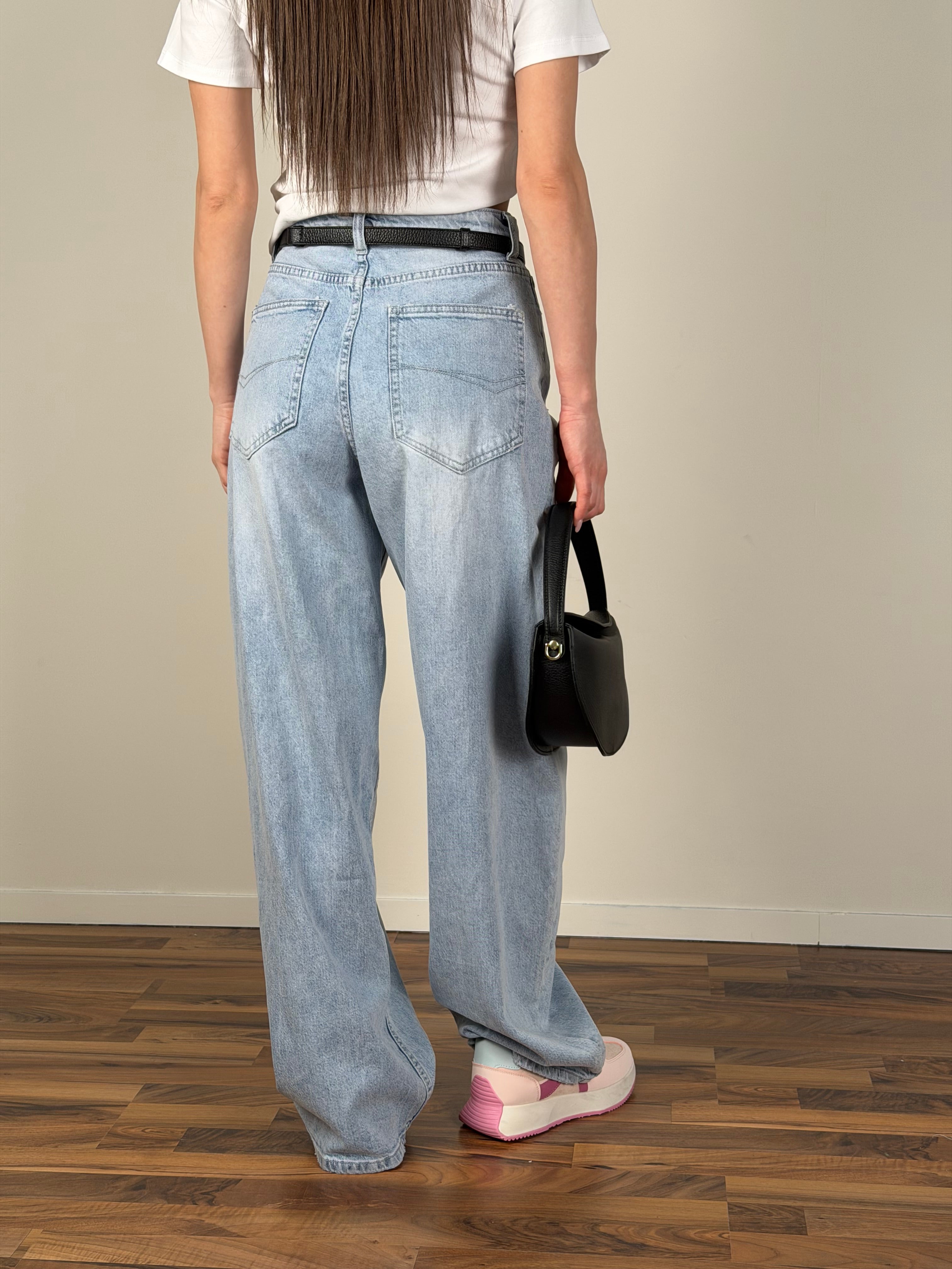 Jeans Joyce