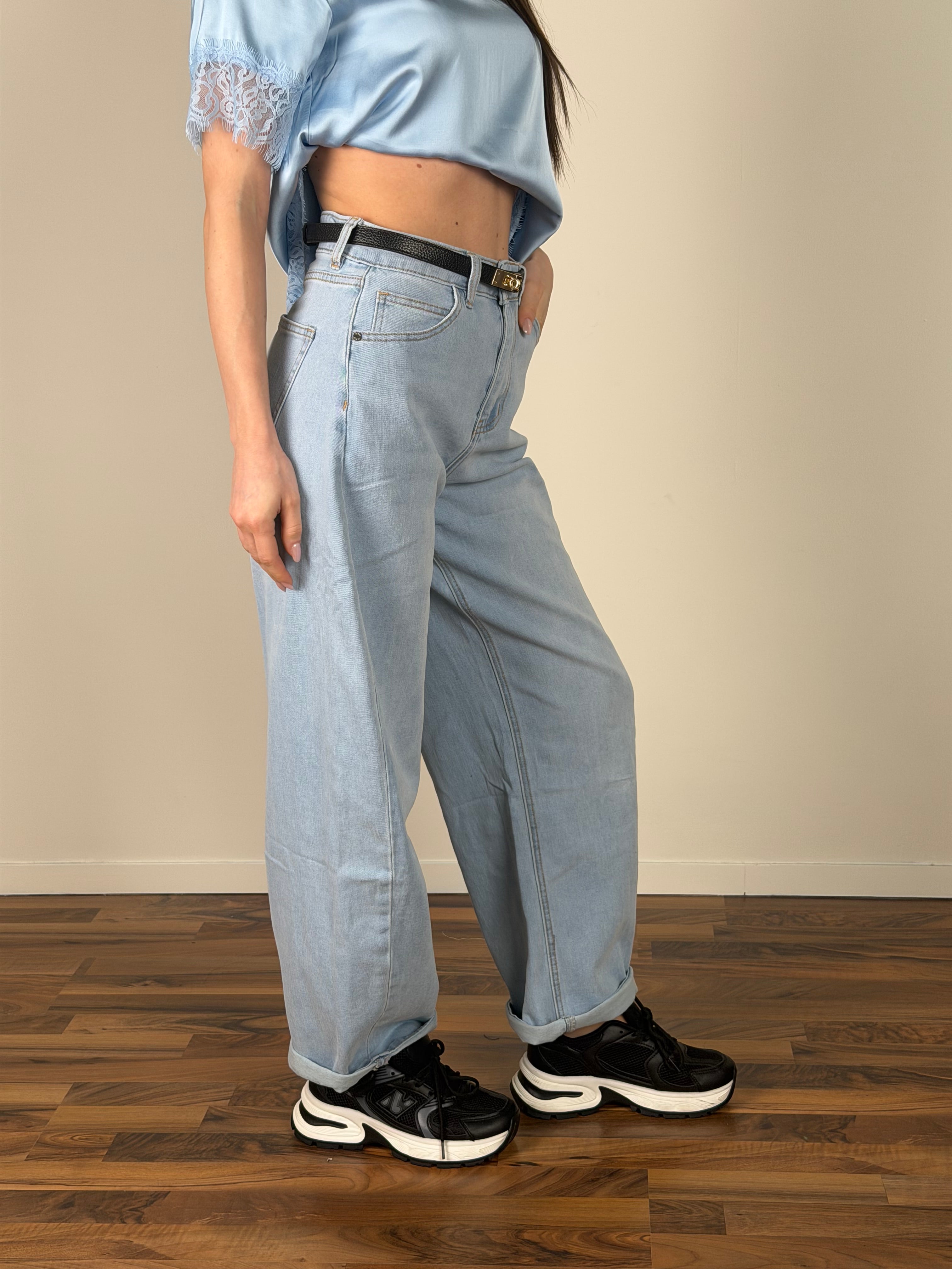 Jeans Cristy