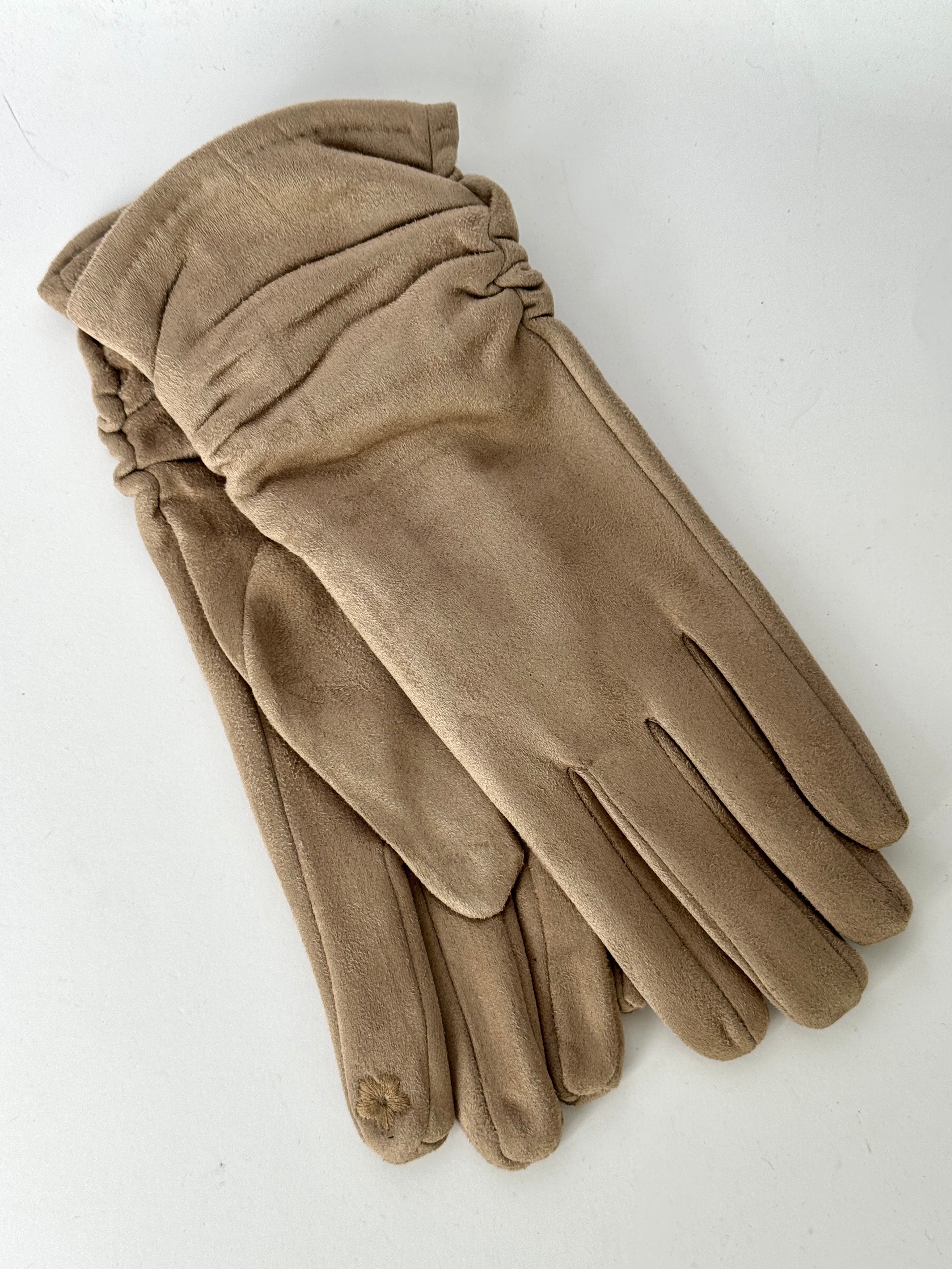 Guanti new collection