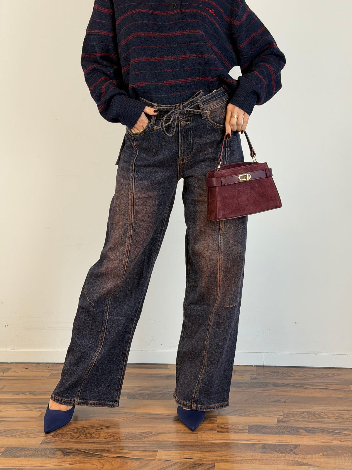 Jeans College