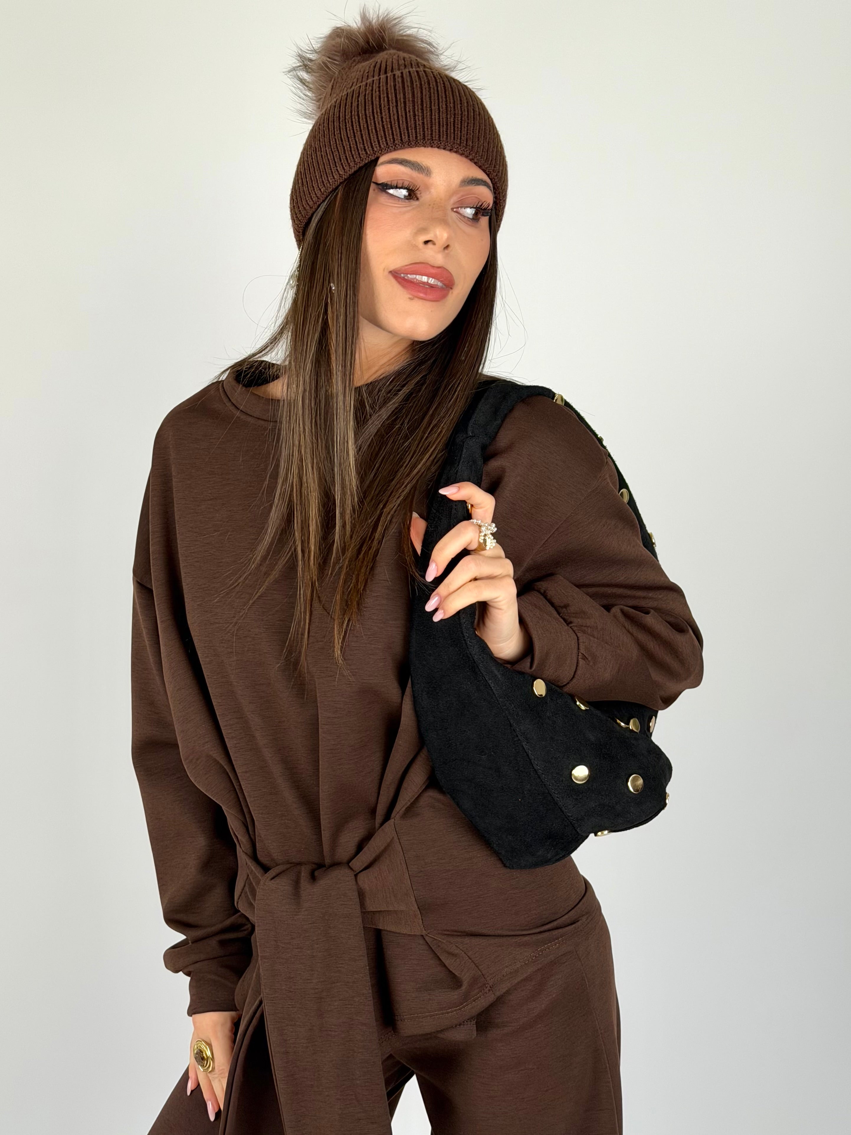 Tuta sportiva Elena moro