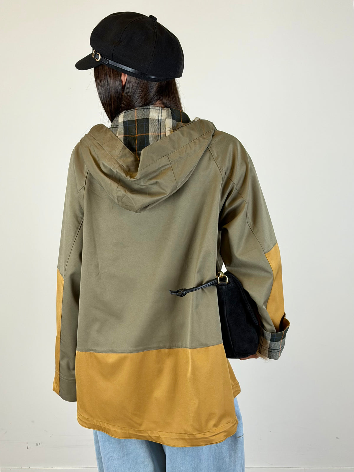Trench Chelsea