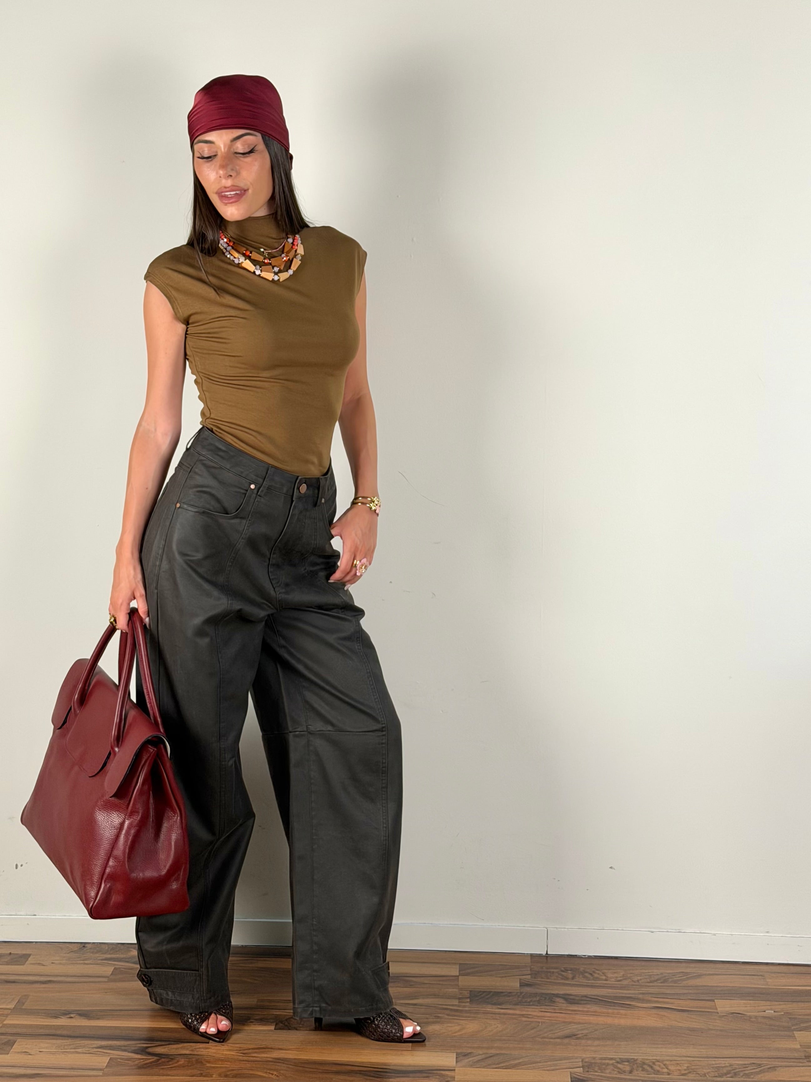 Jeans premium Enea