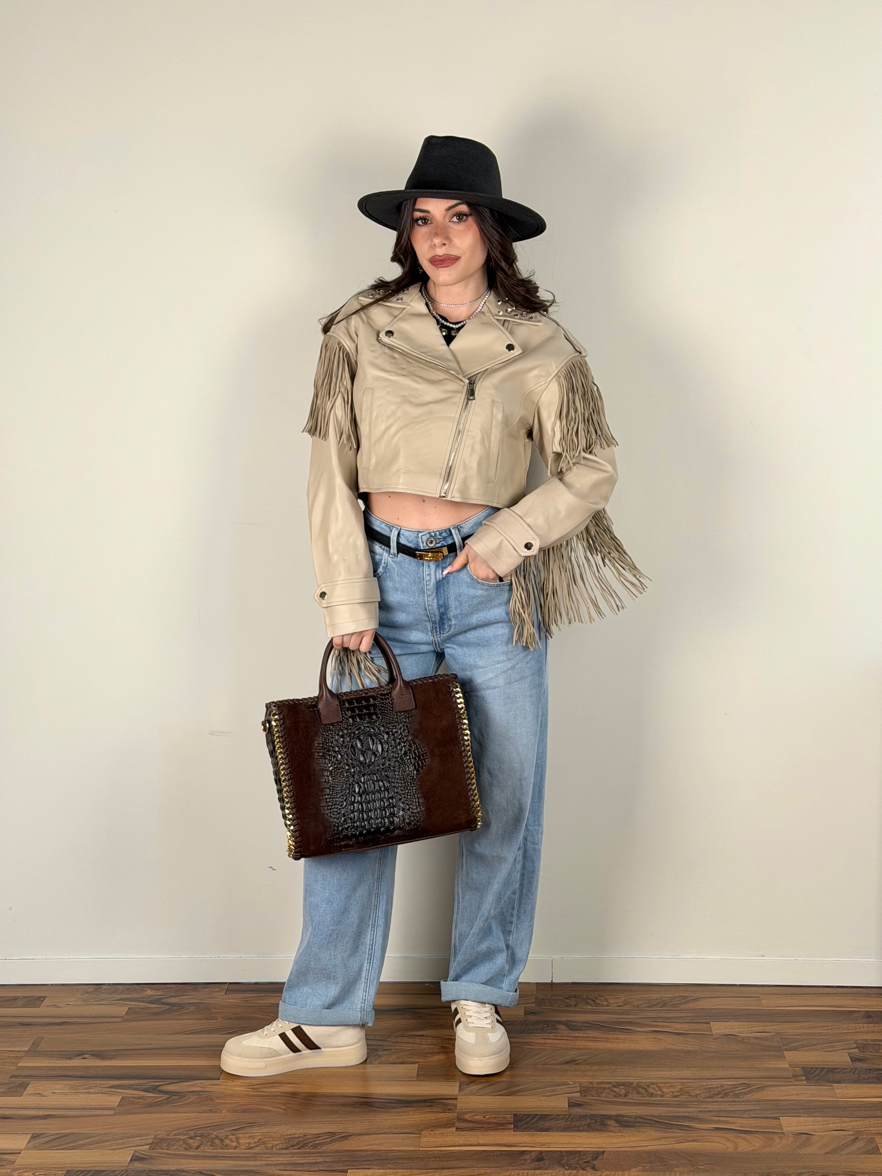 Chiodo bella